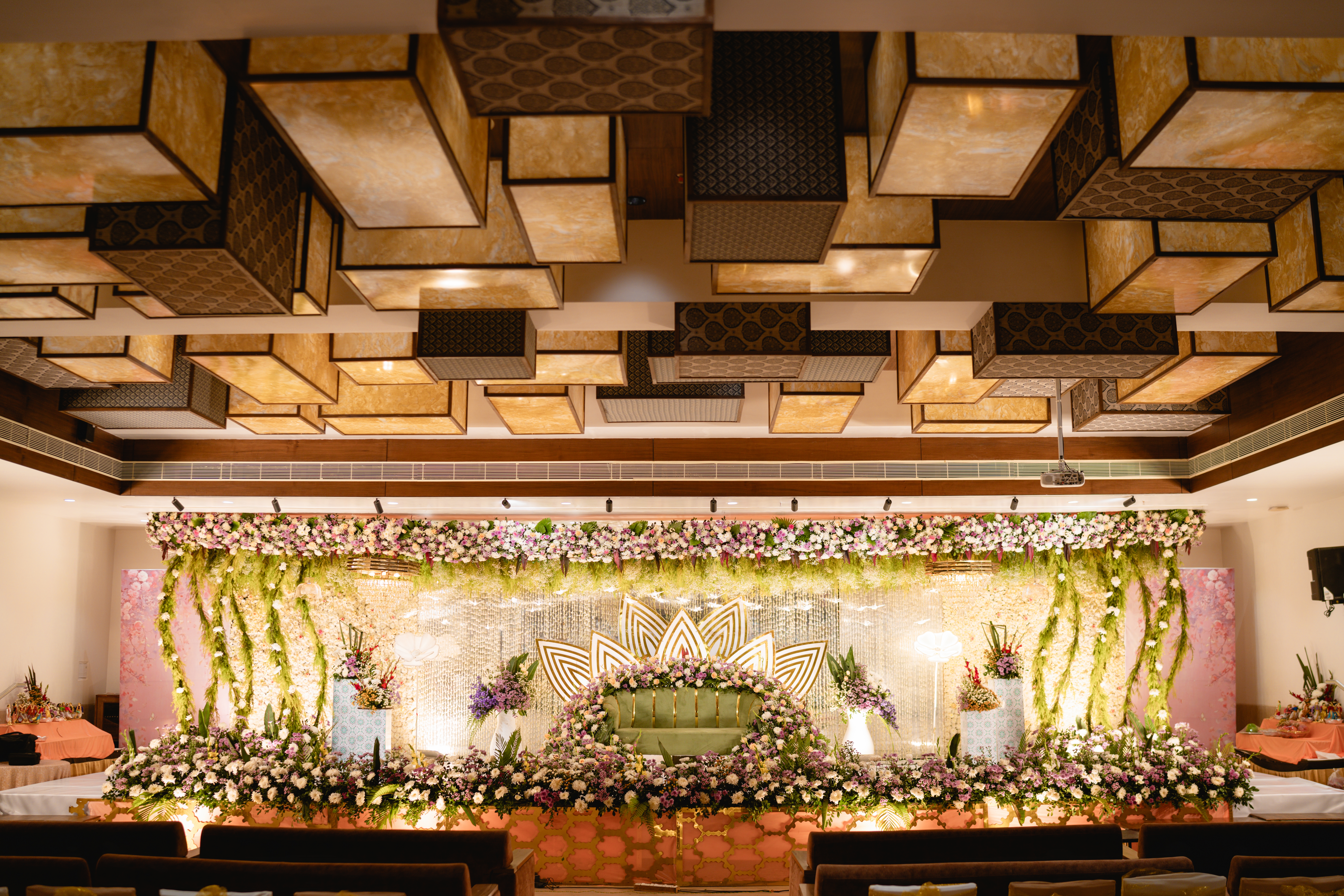 Wedding Moment