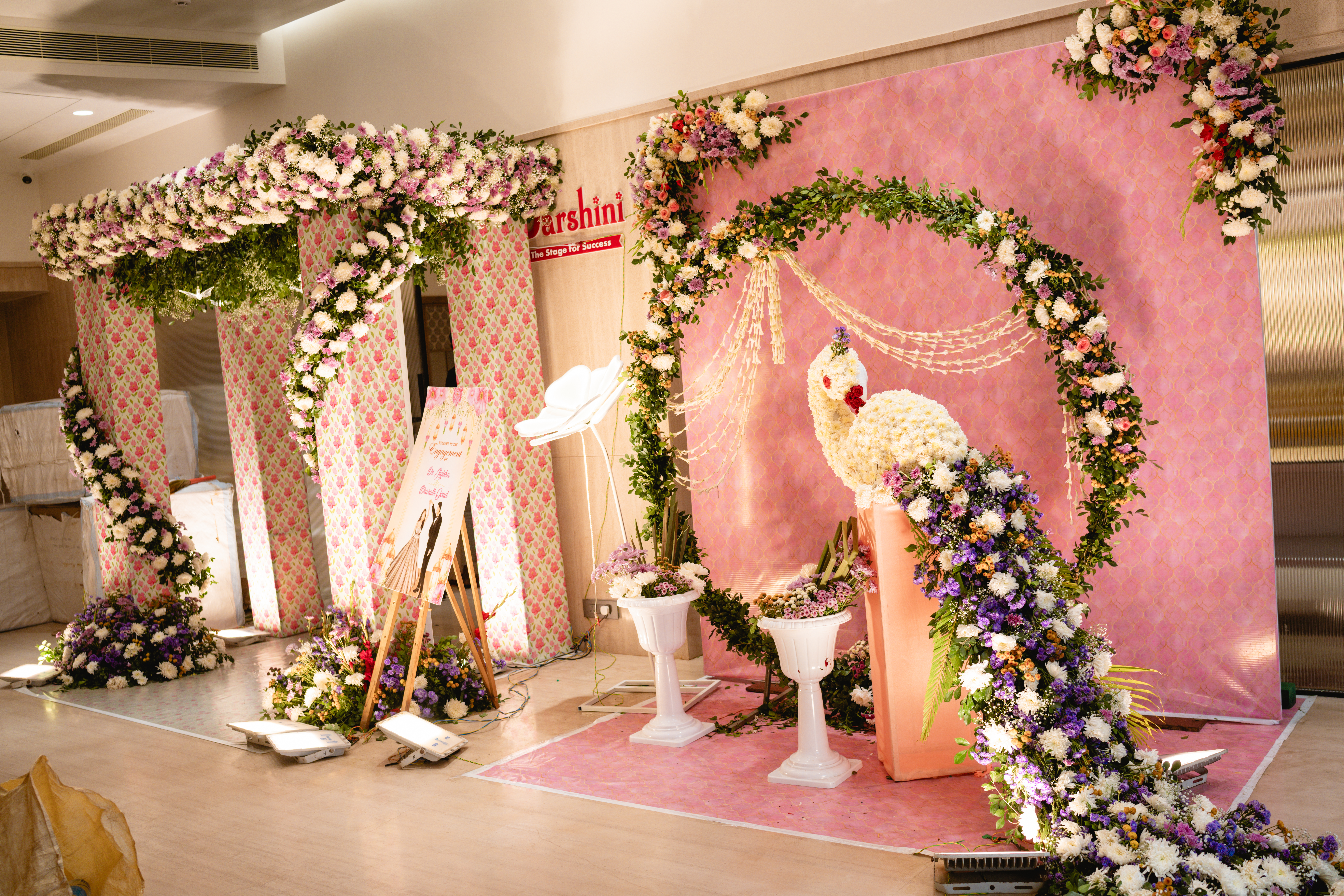 Wedding Moment