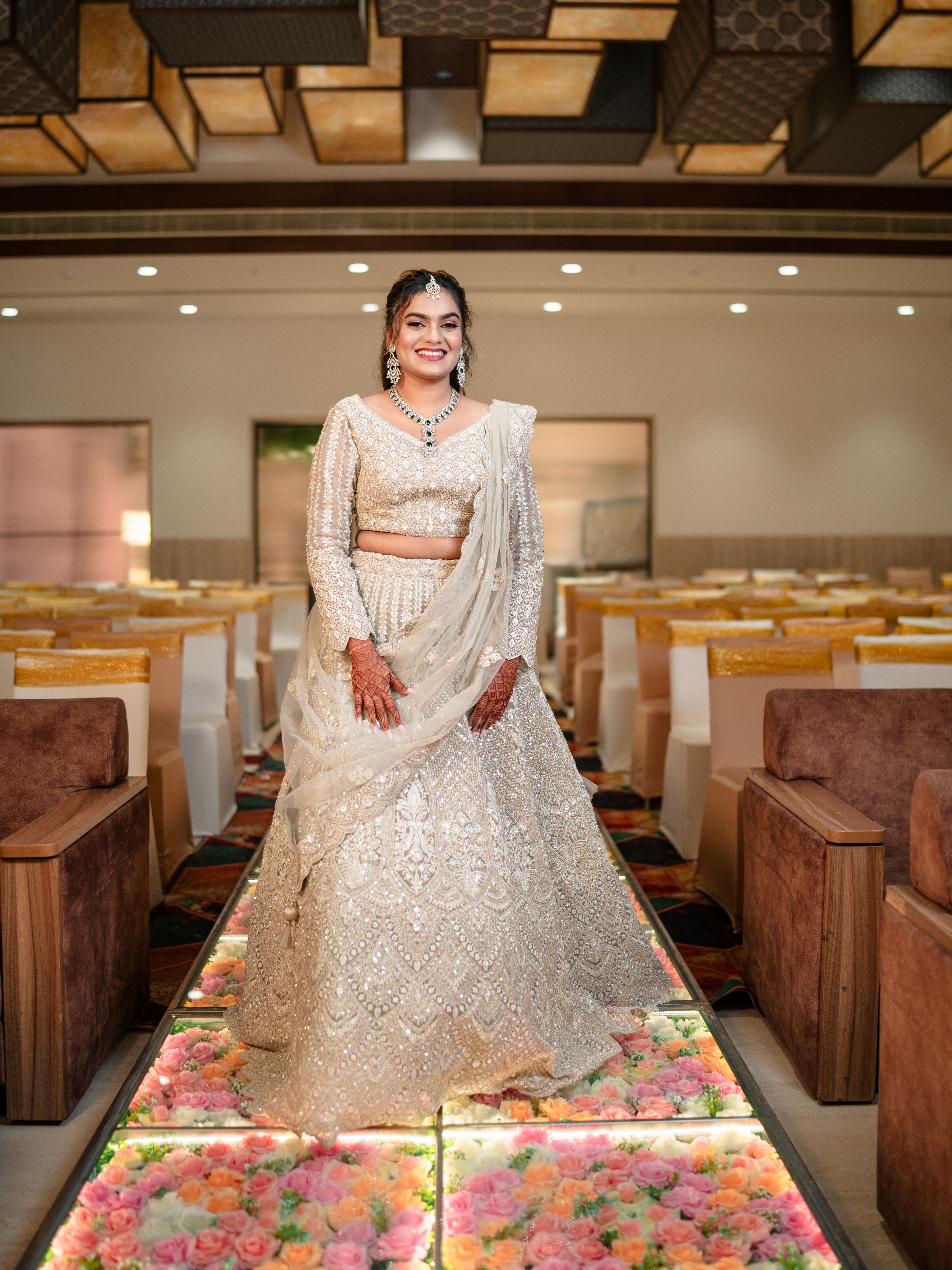 Wedding Moment