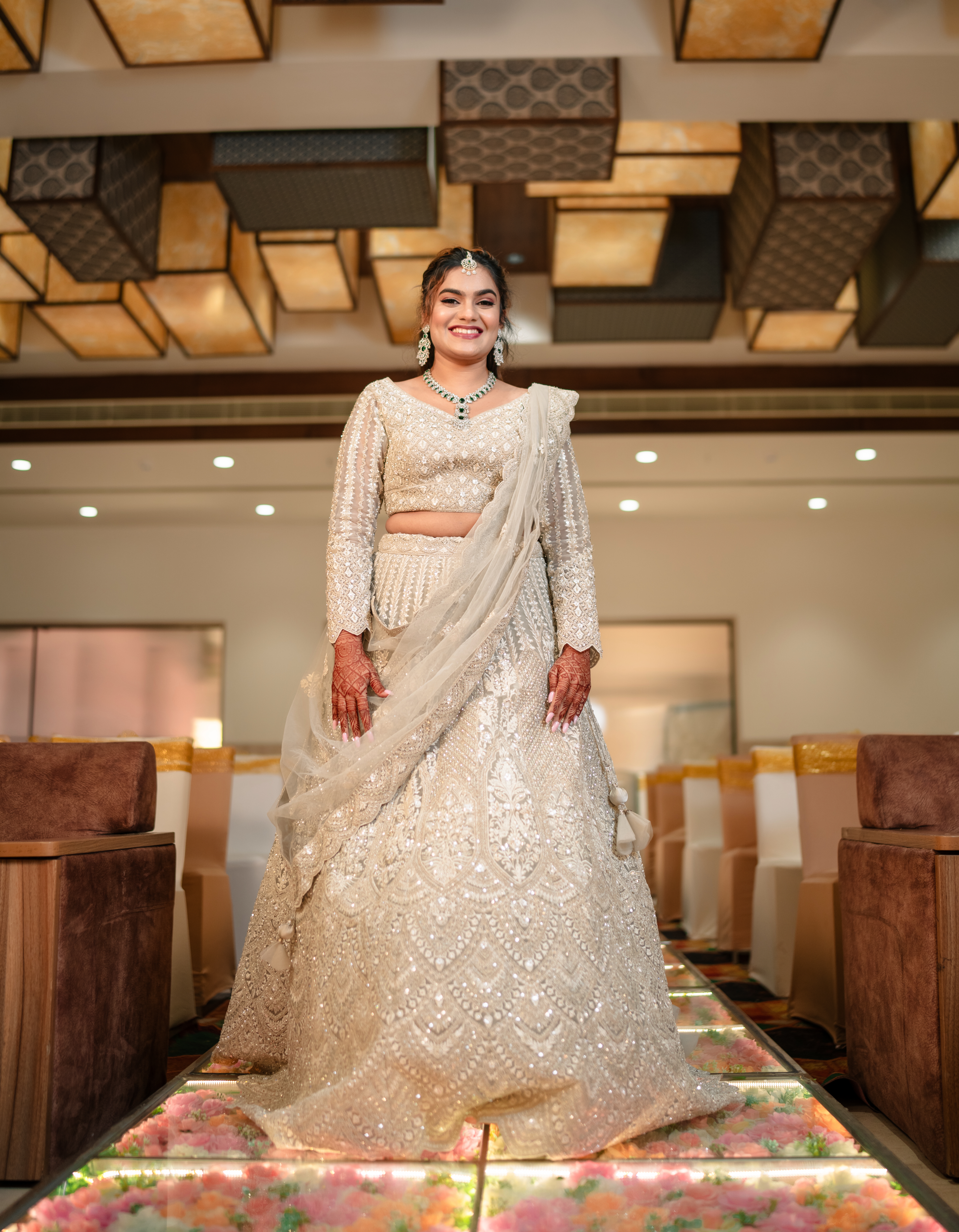 Wedding Moment