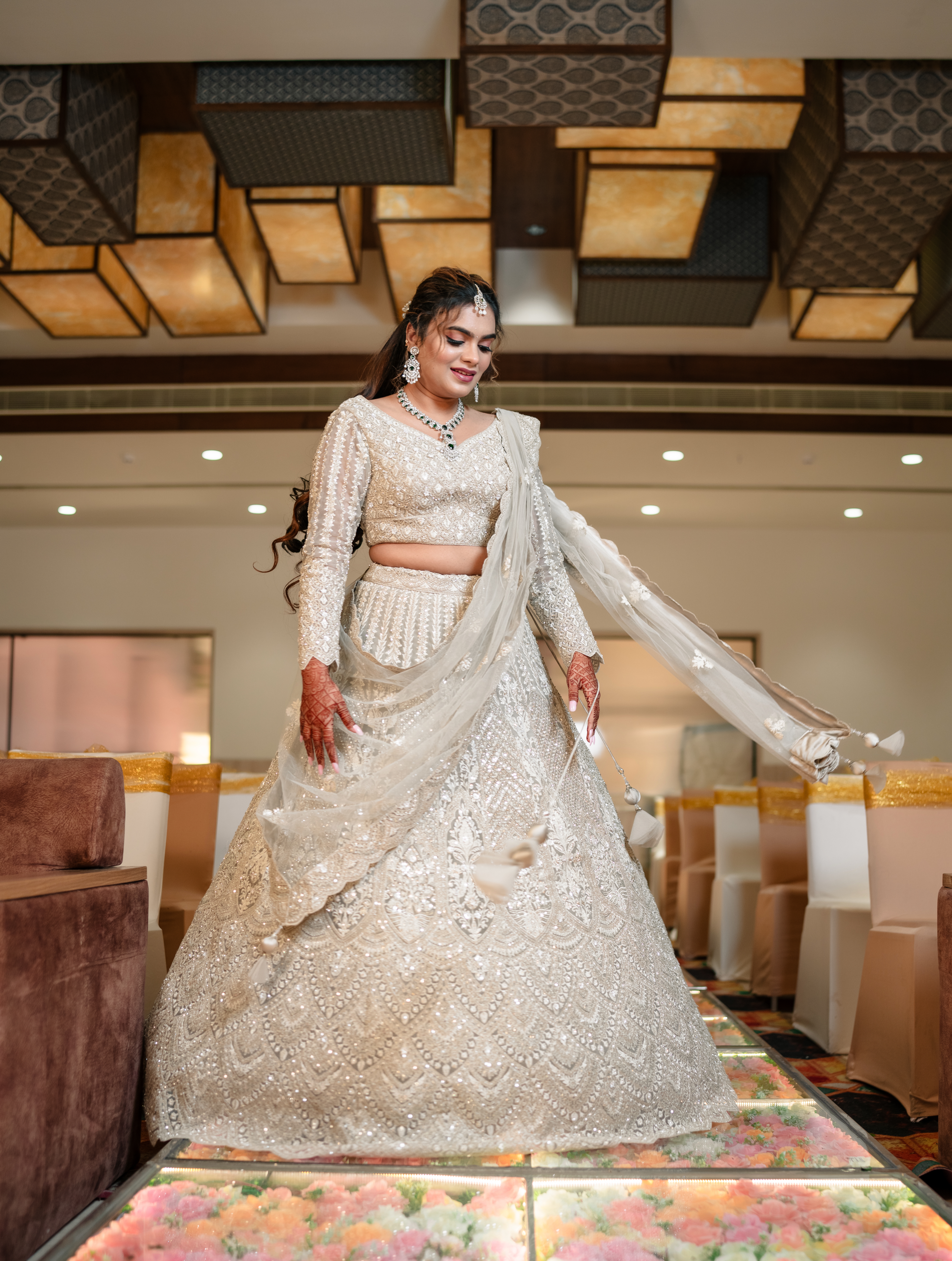 Wedding Moment