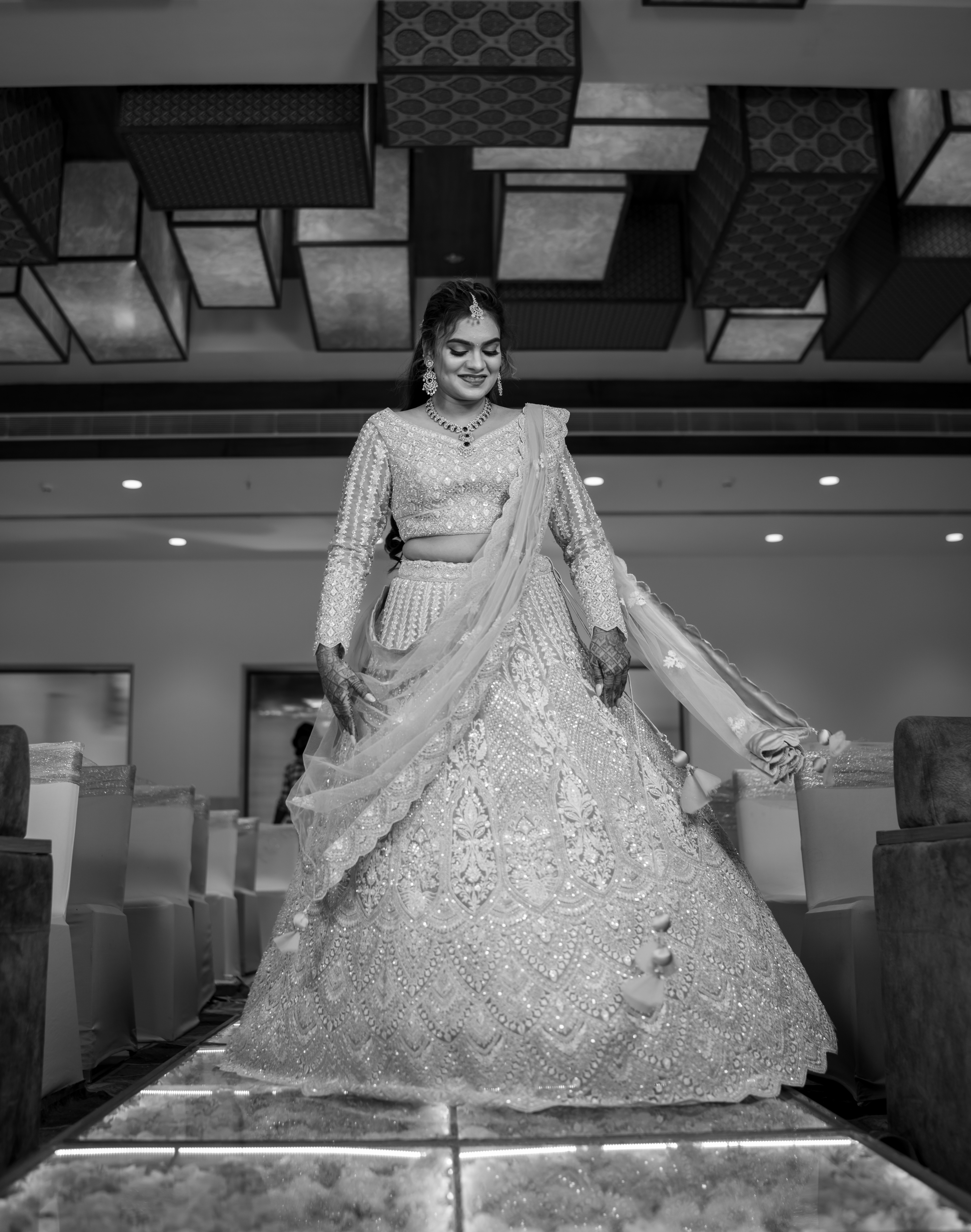 Wedding Moment