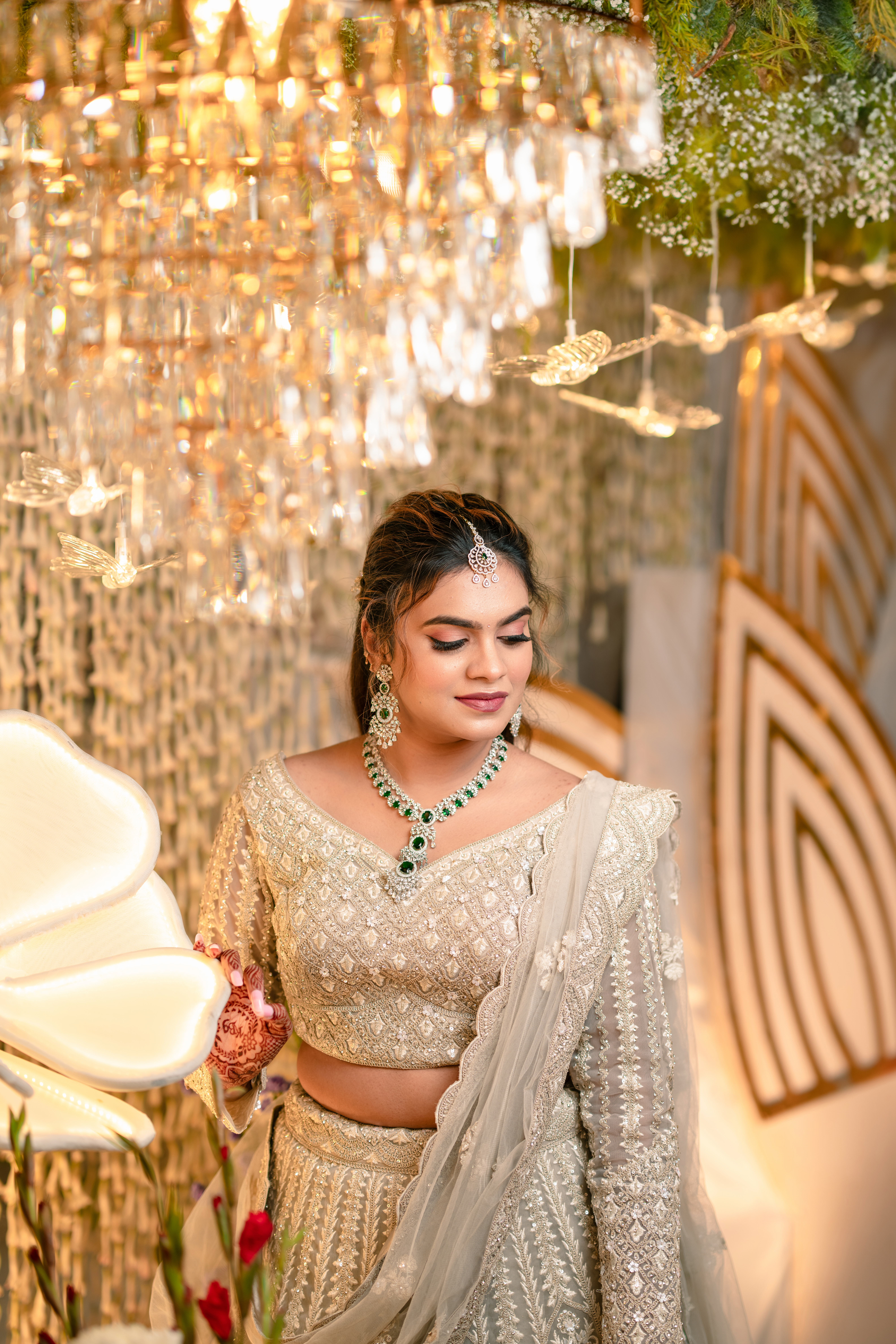 Wedding Moment