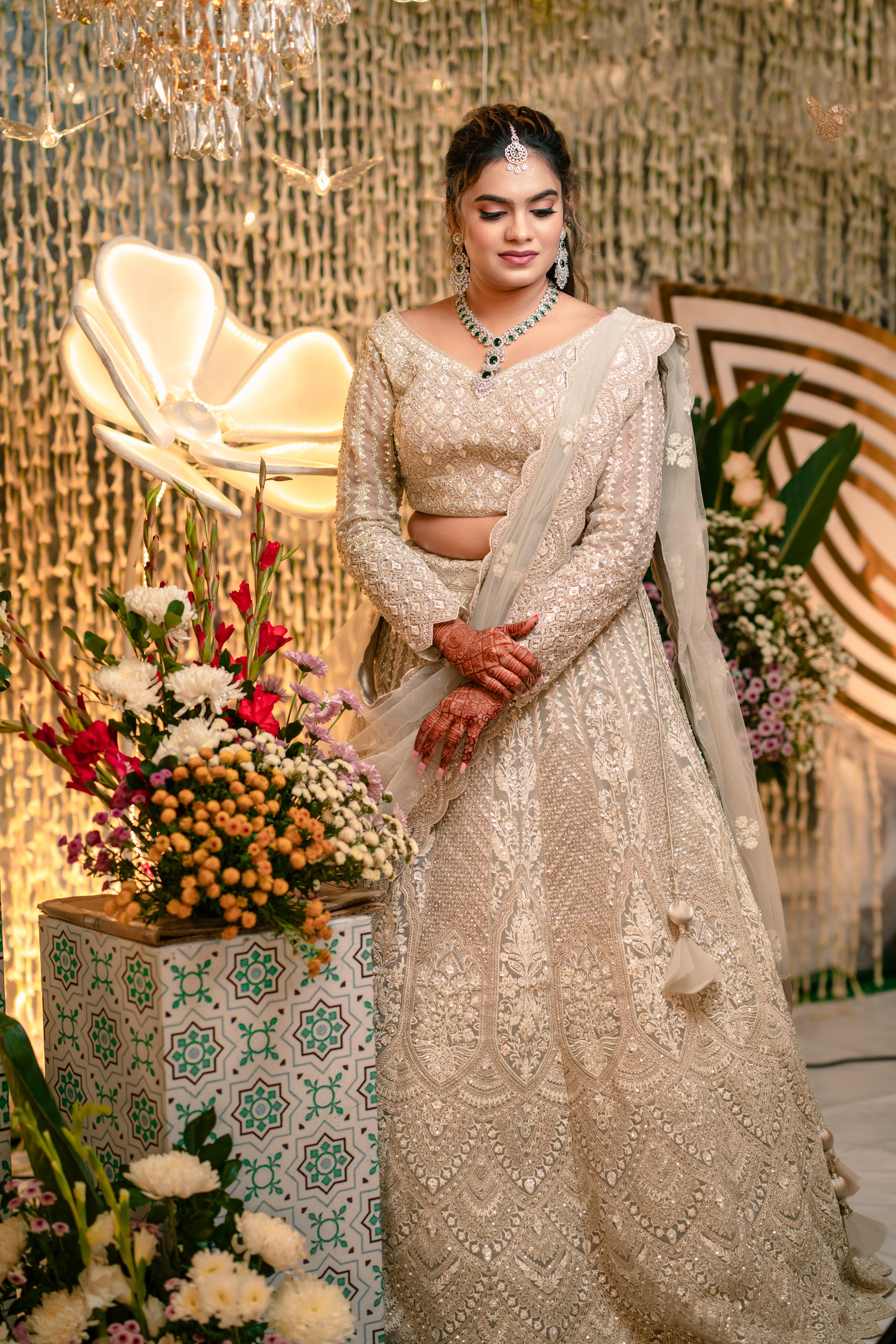 Wedding Moment