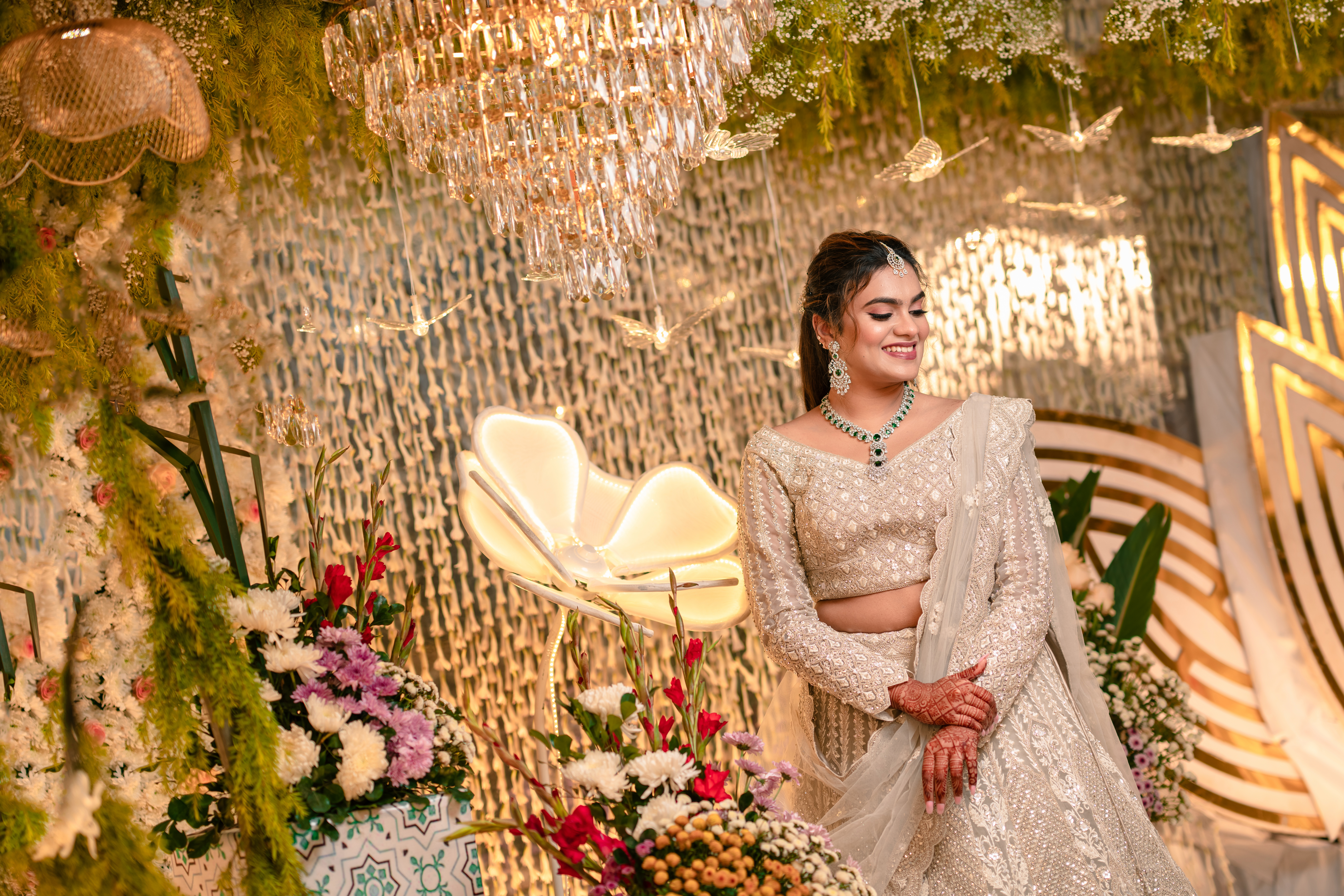 Wedding Moment