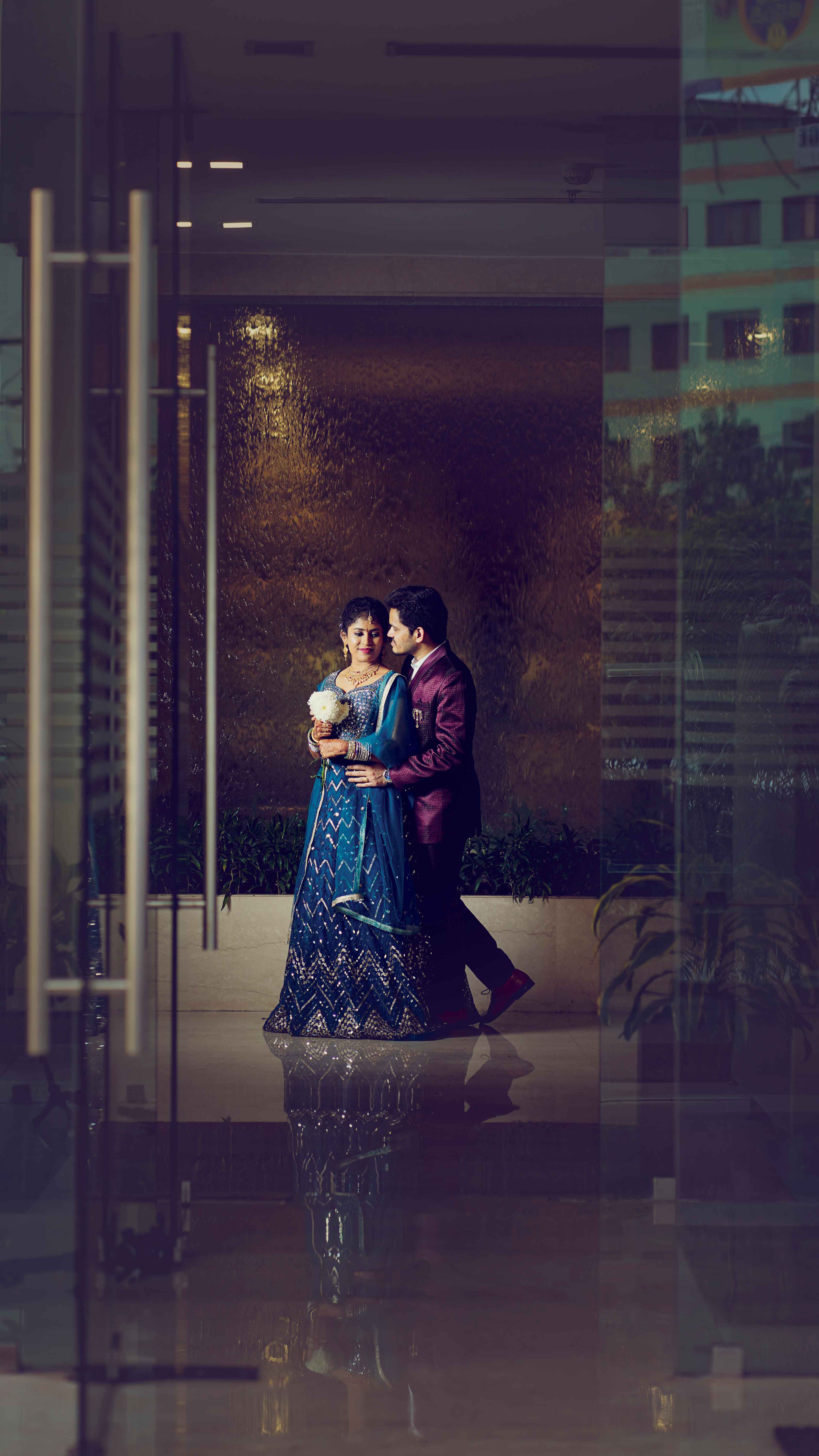 Wedding Moment