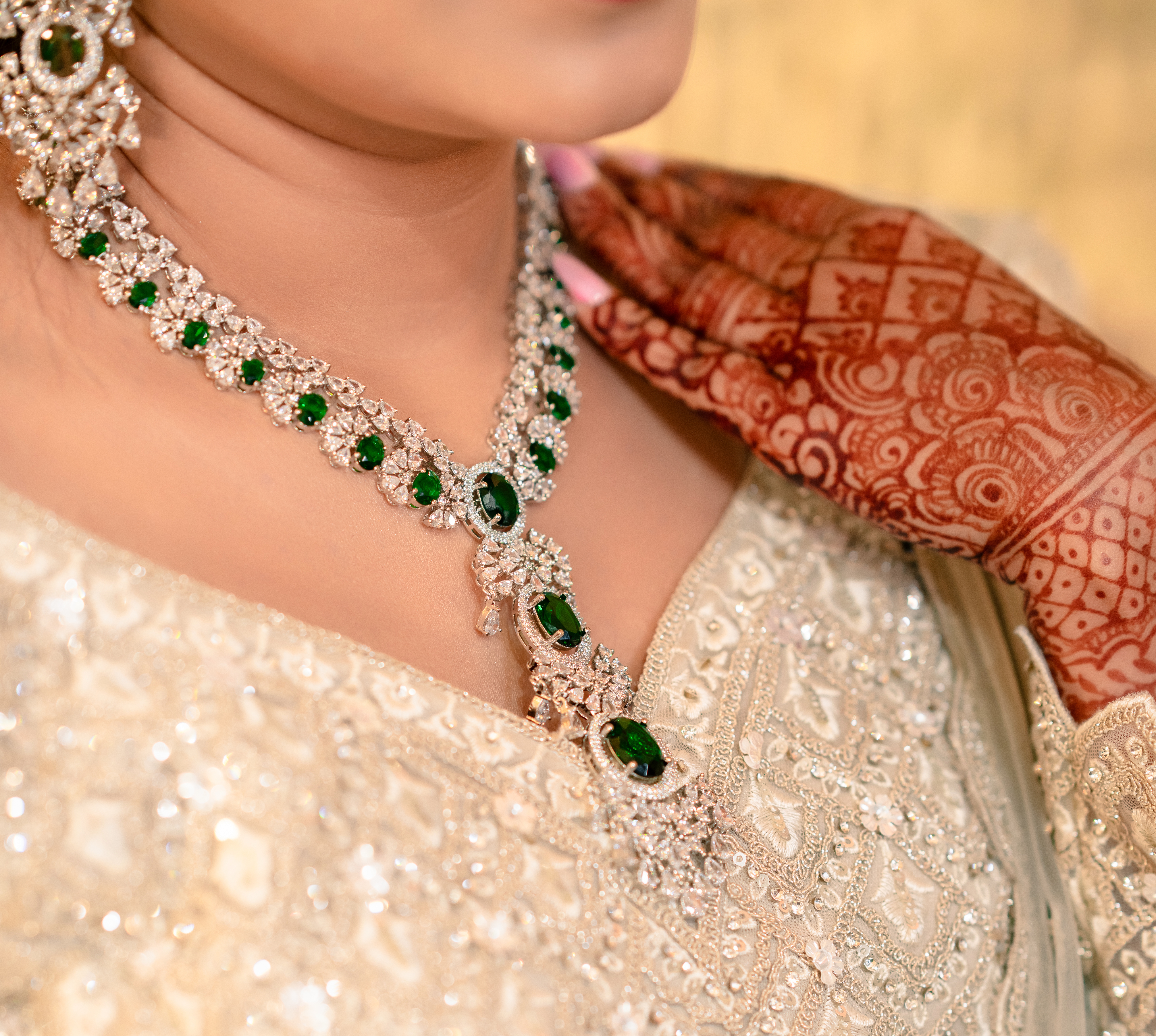 Wedding Moment