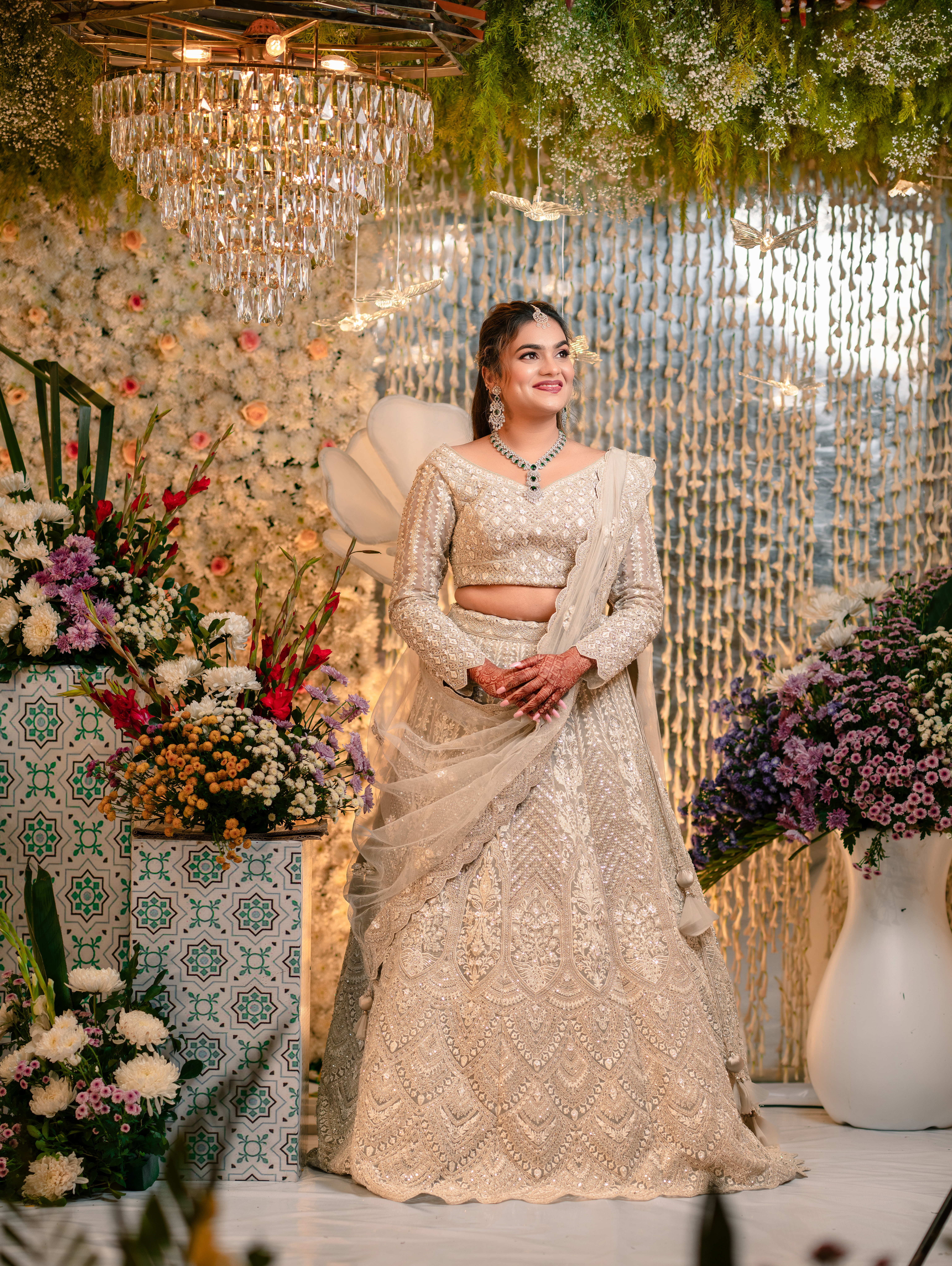 Wedding Moment