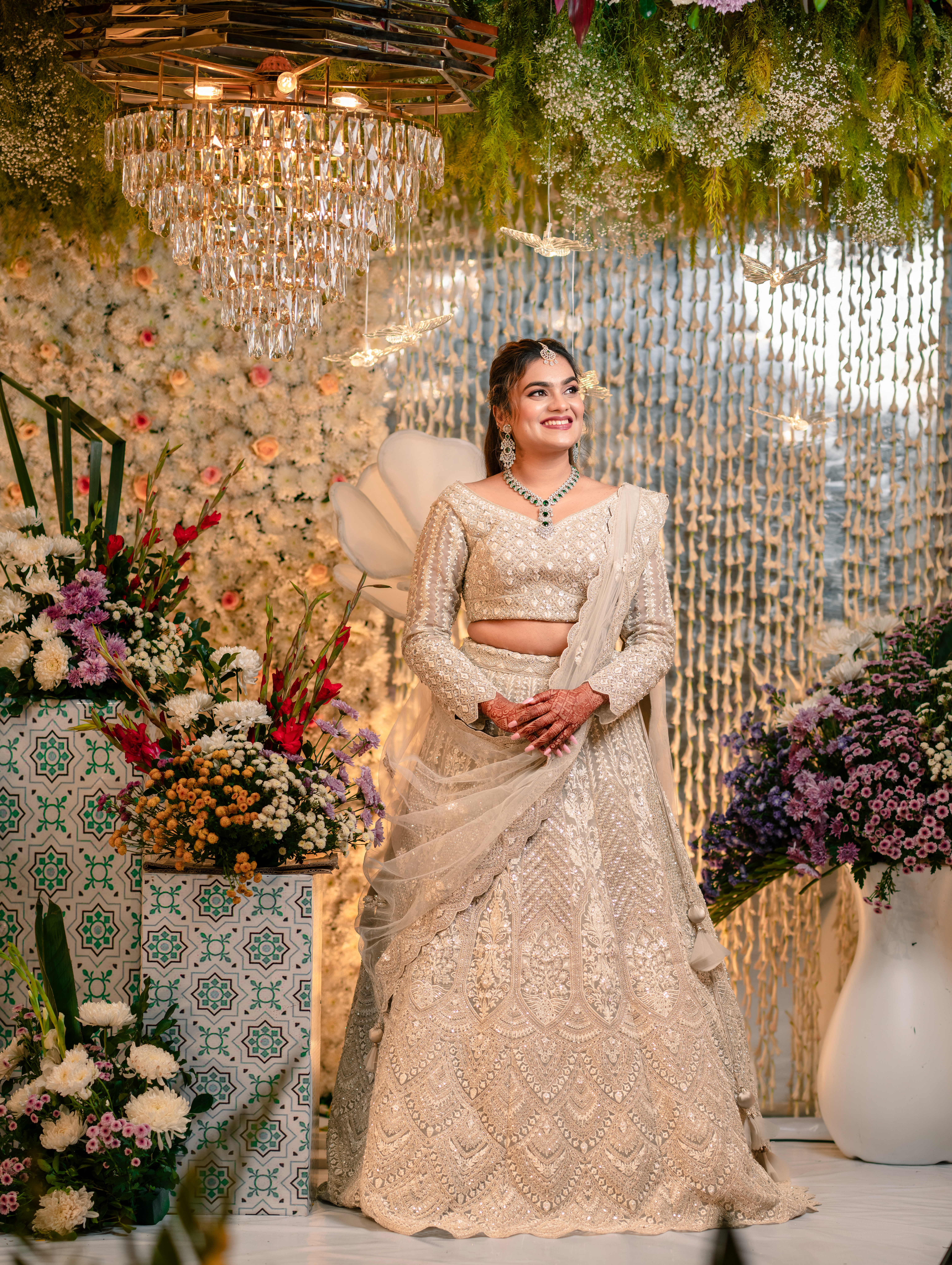 Wedding Moment