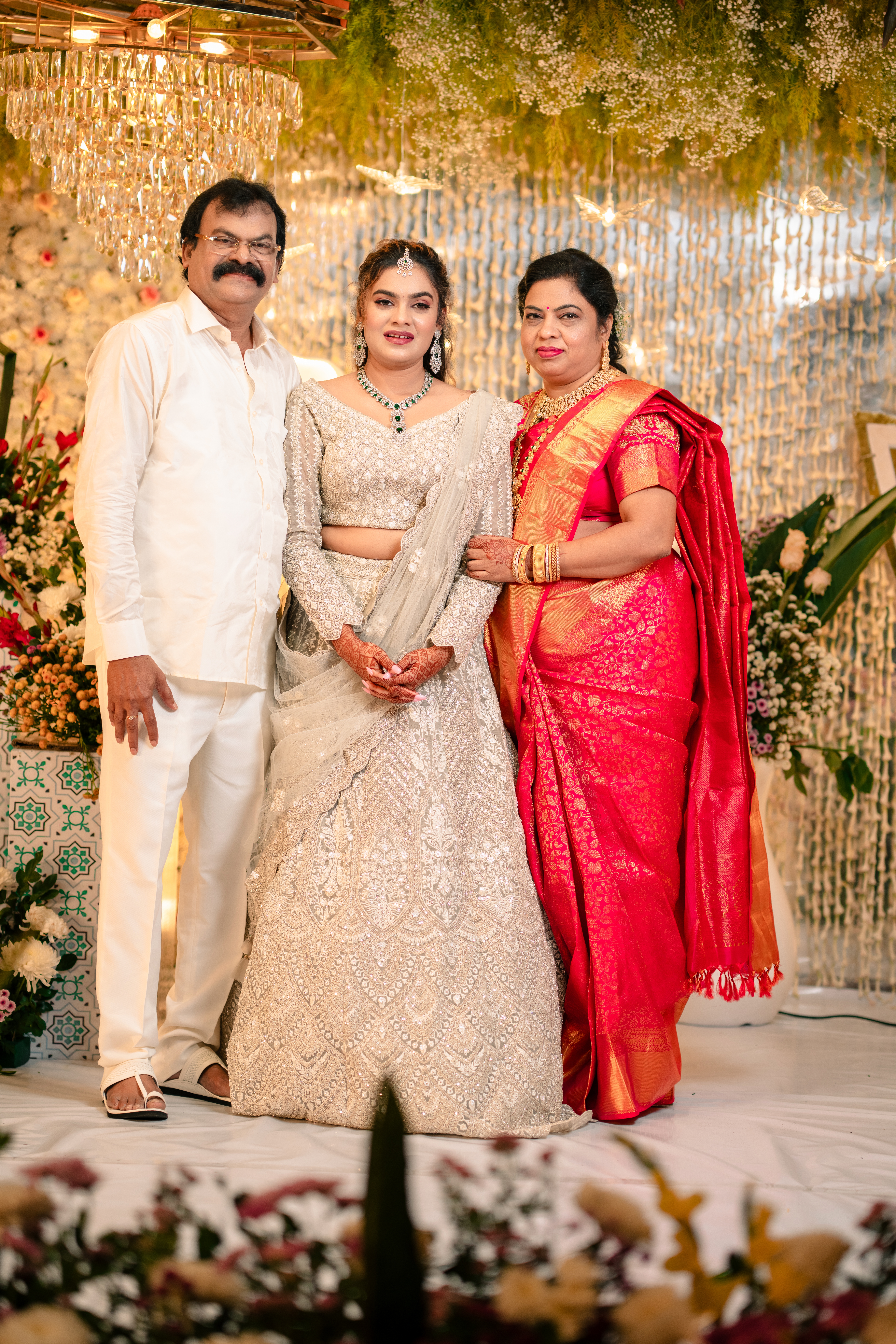 Wedding Moment