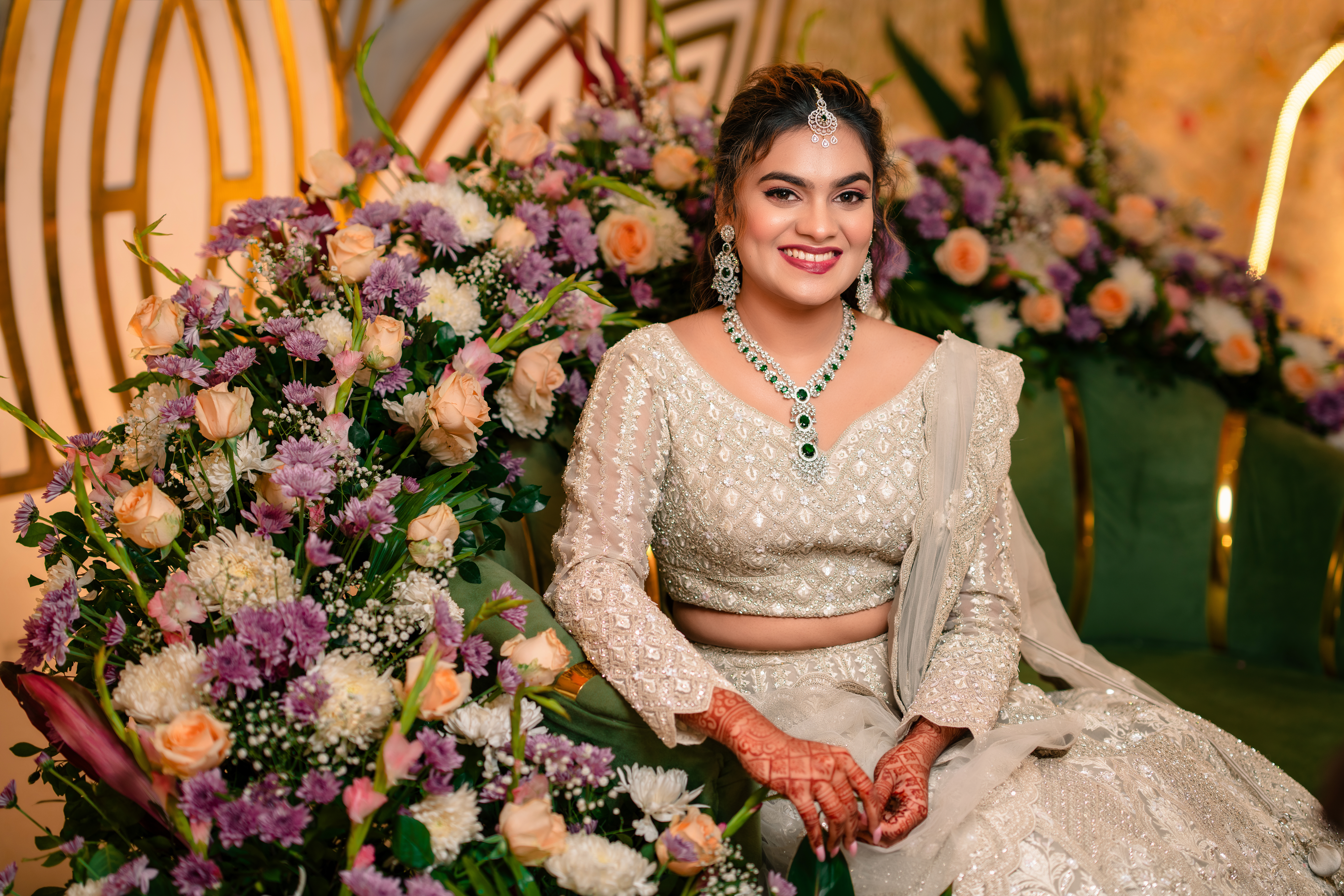 Wedding Moment