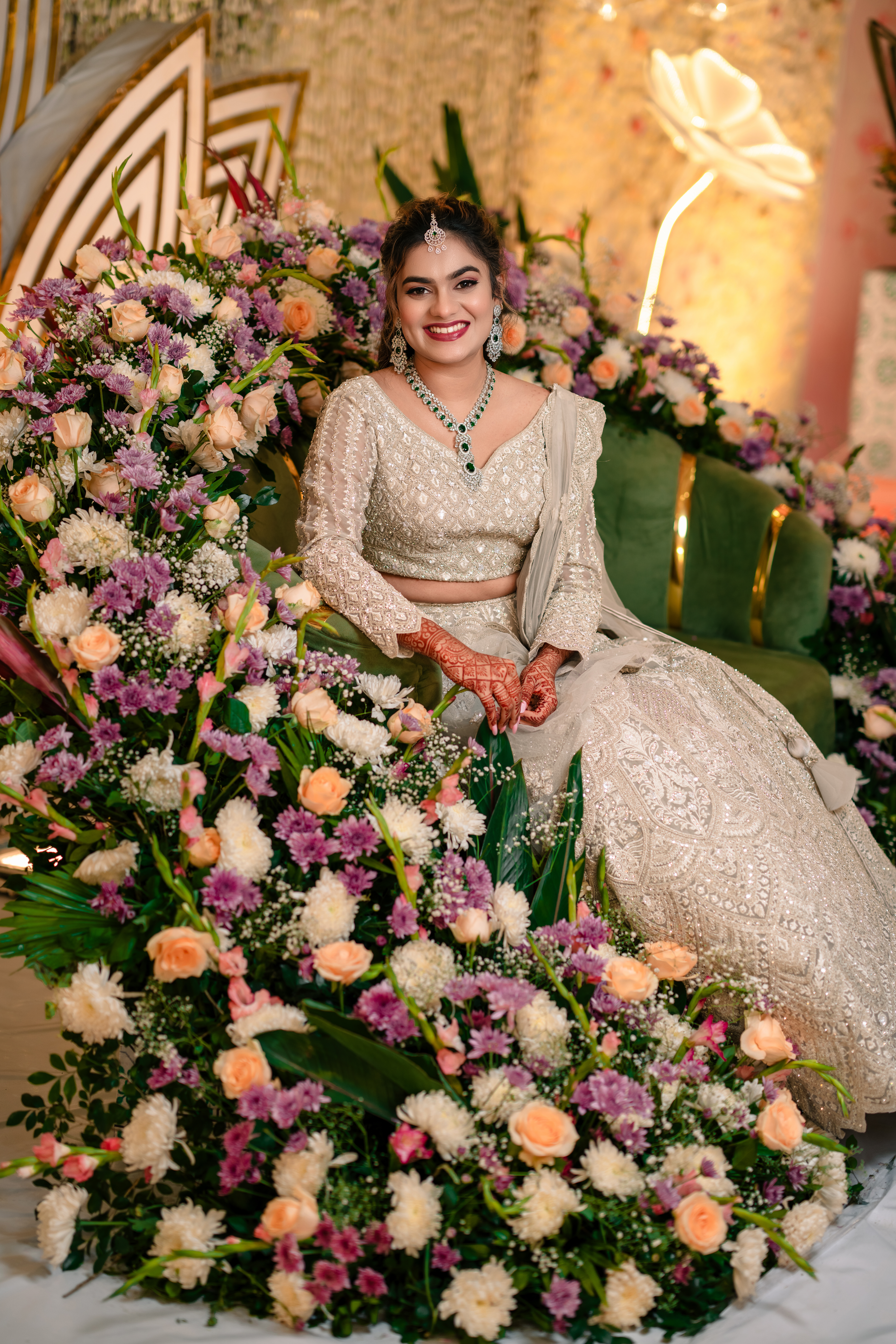 Wedding Moment