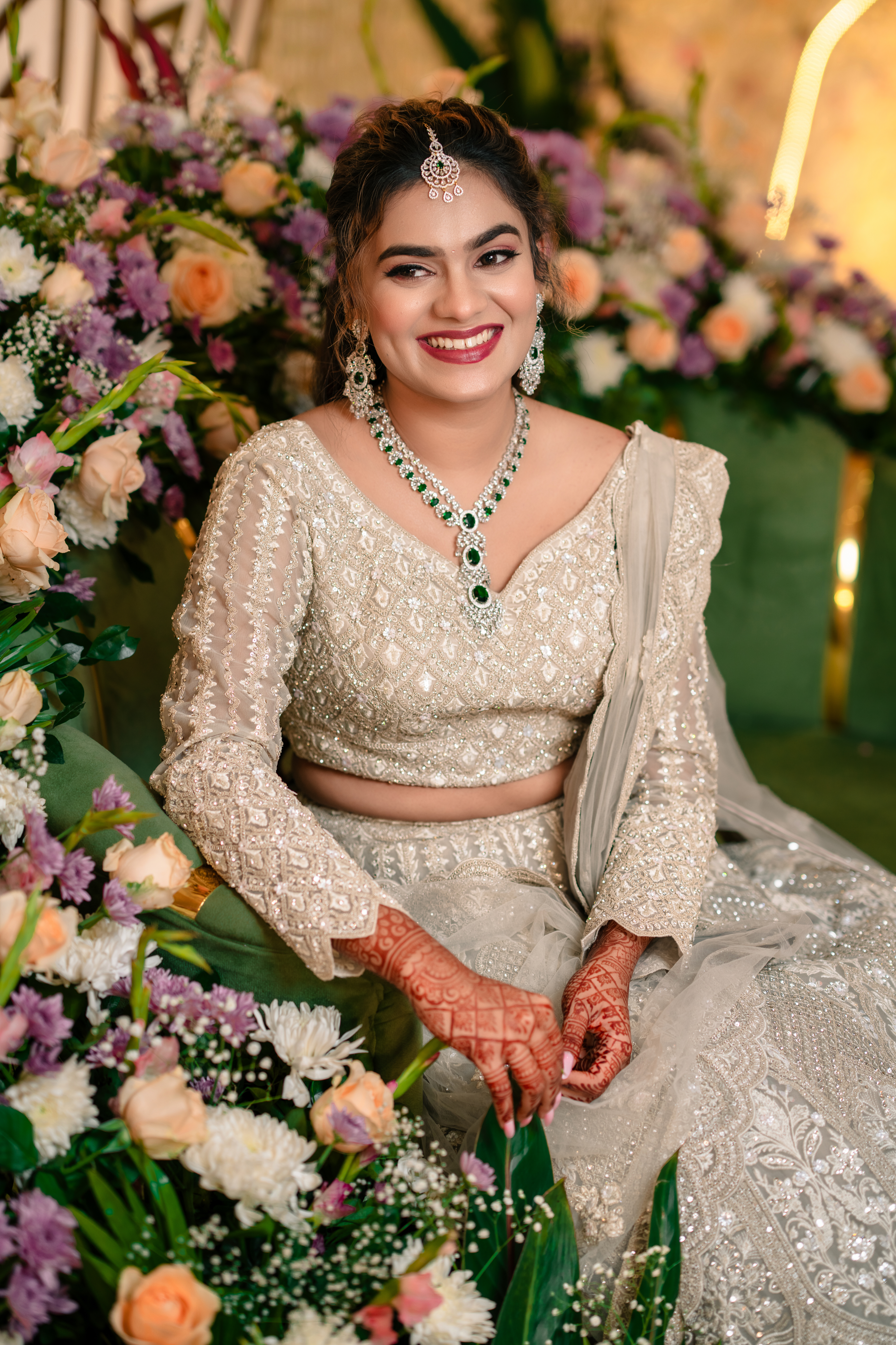 Wedding Moment