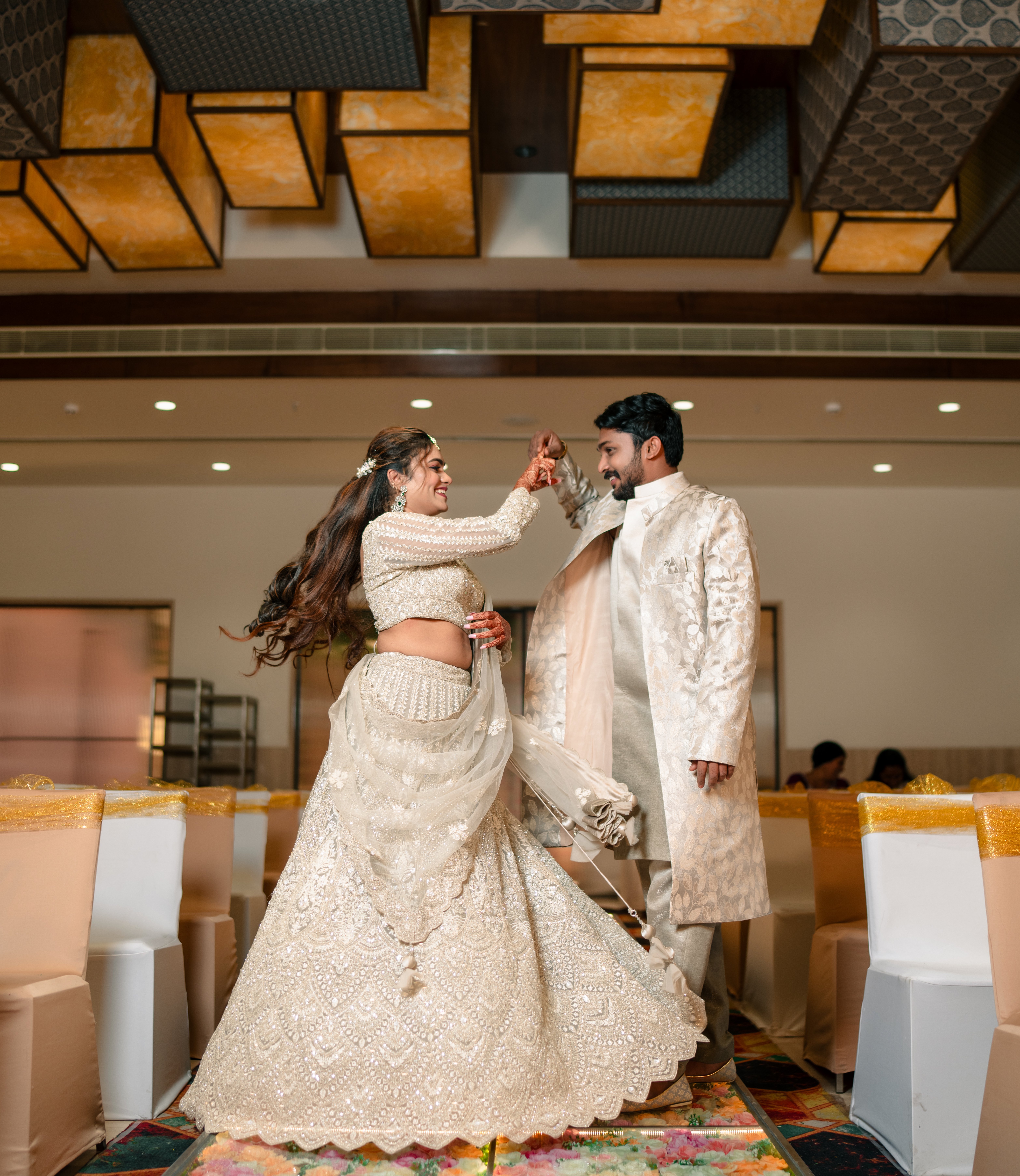 Wedding Moment
