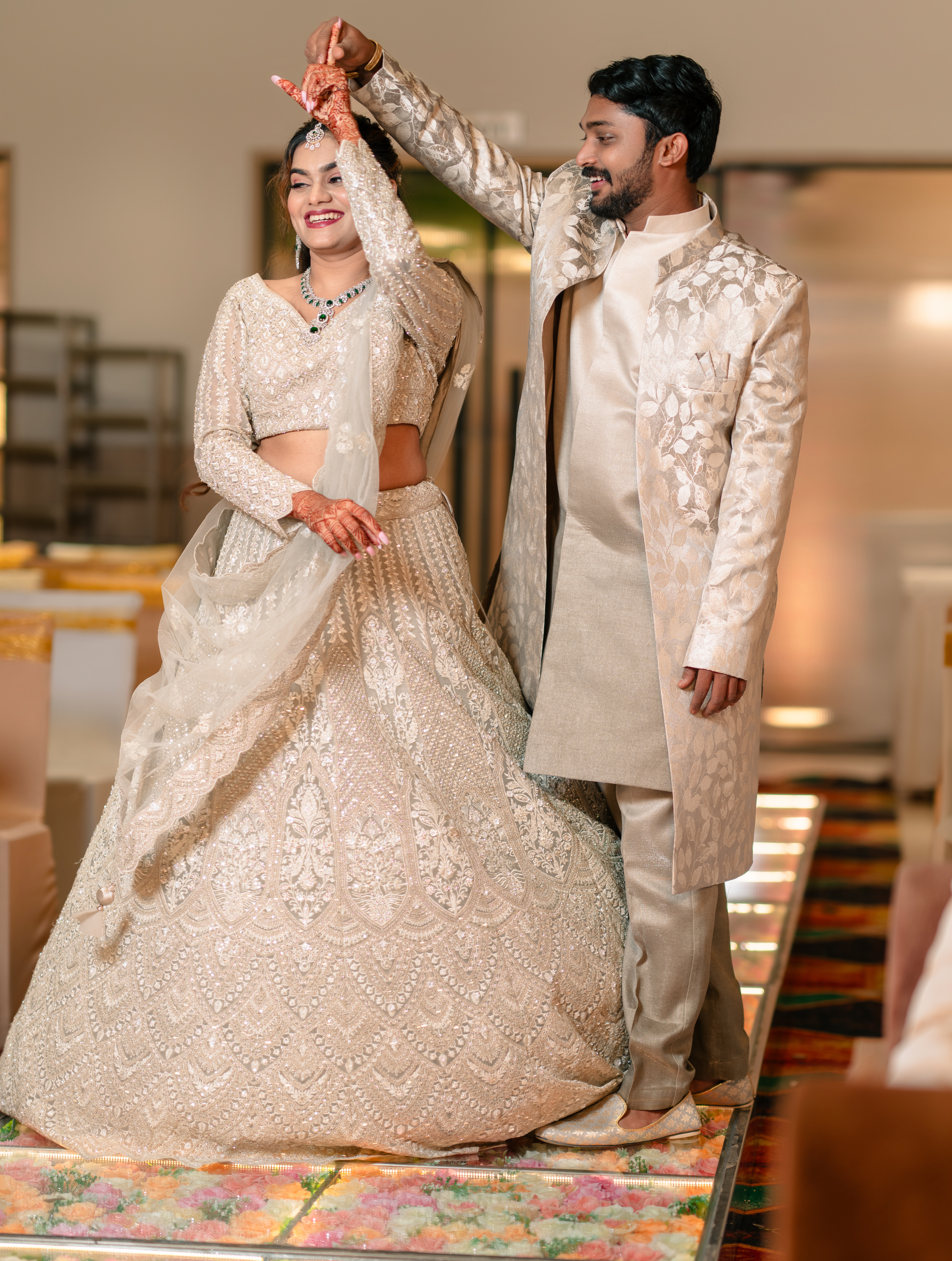 Wedding Moment