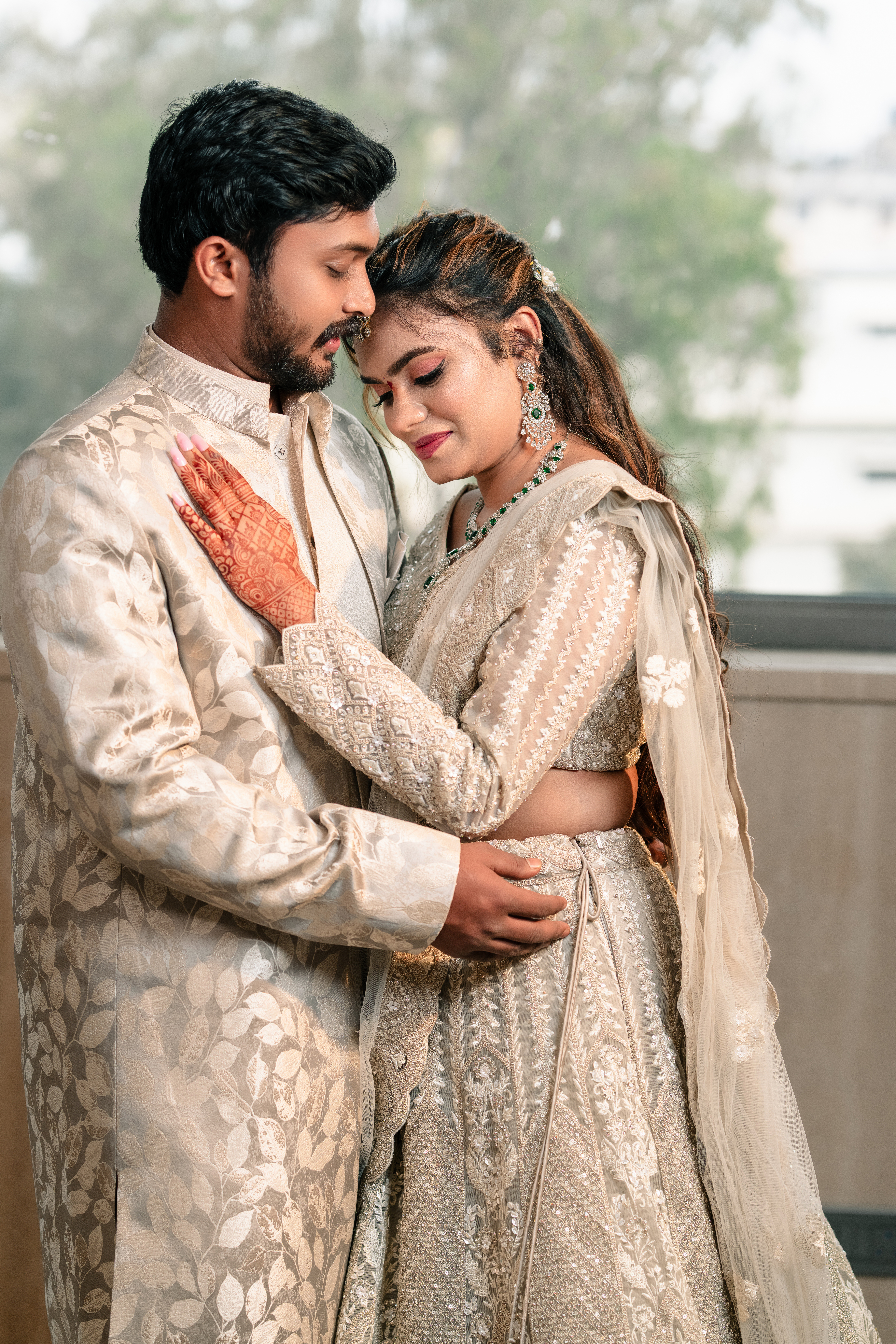 Wedding Moment