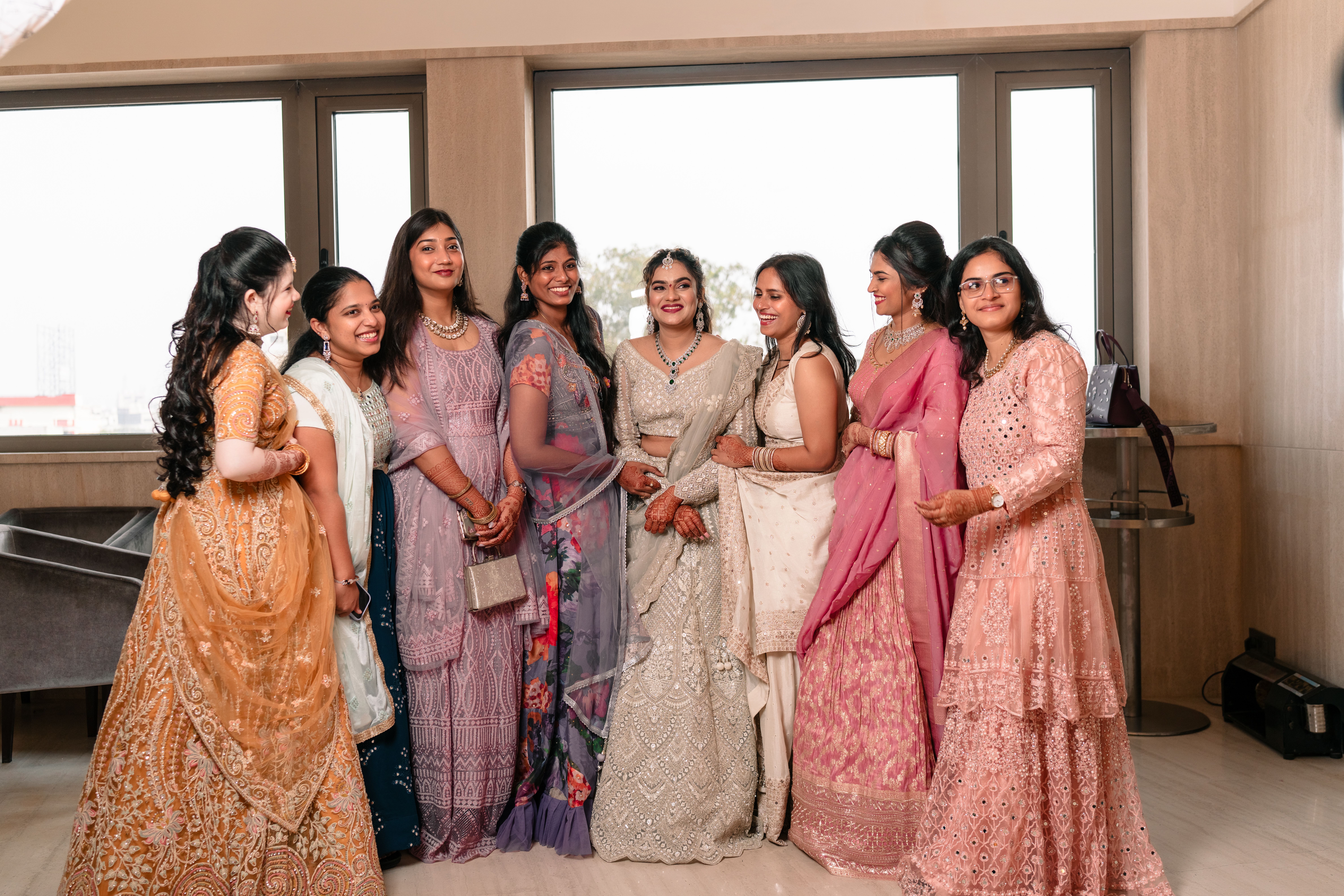 Wedding Moment