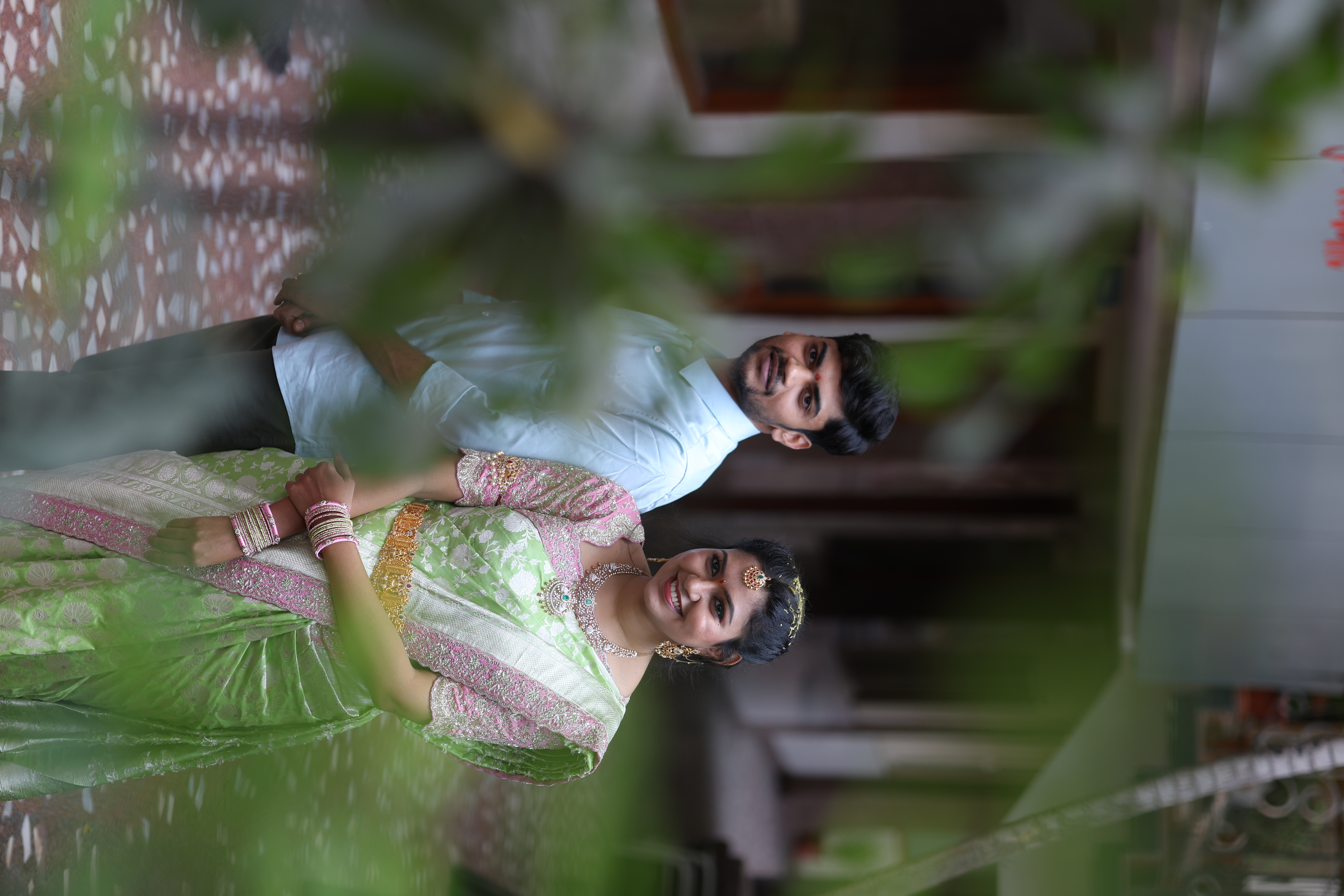 Wedding Moment