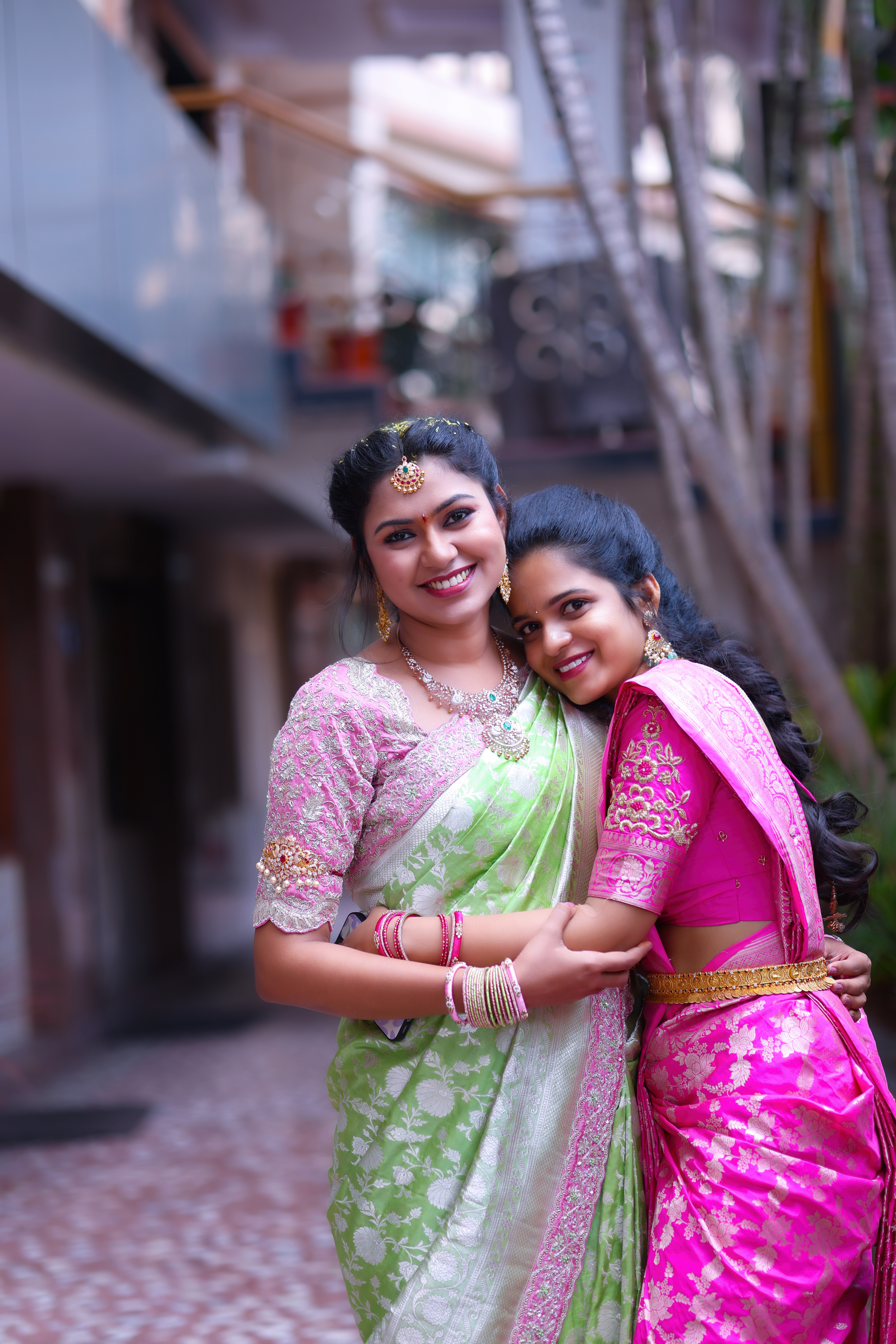 Wedding Moment