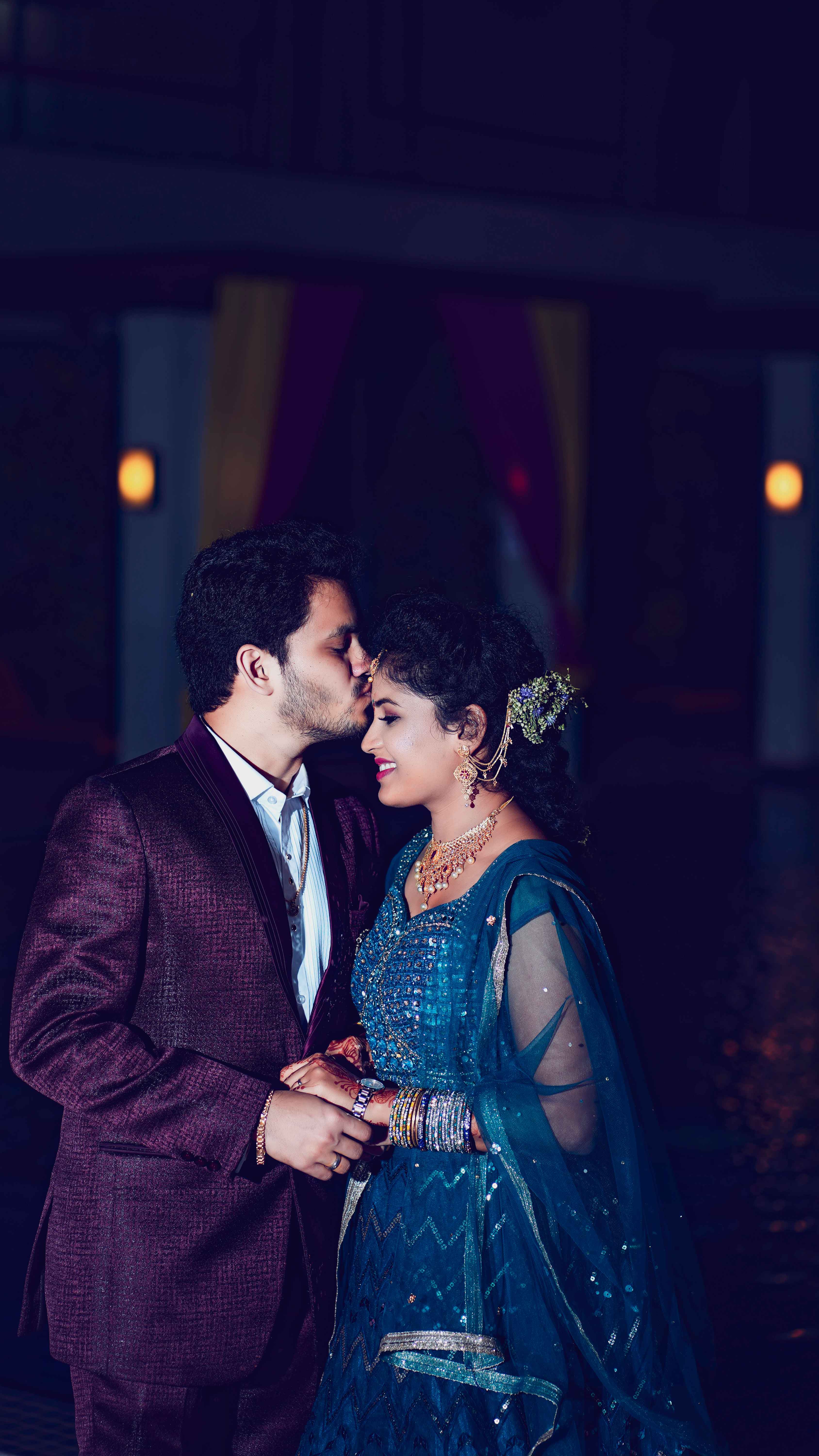 Wedding Moment