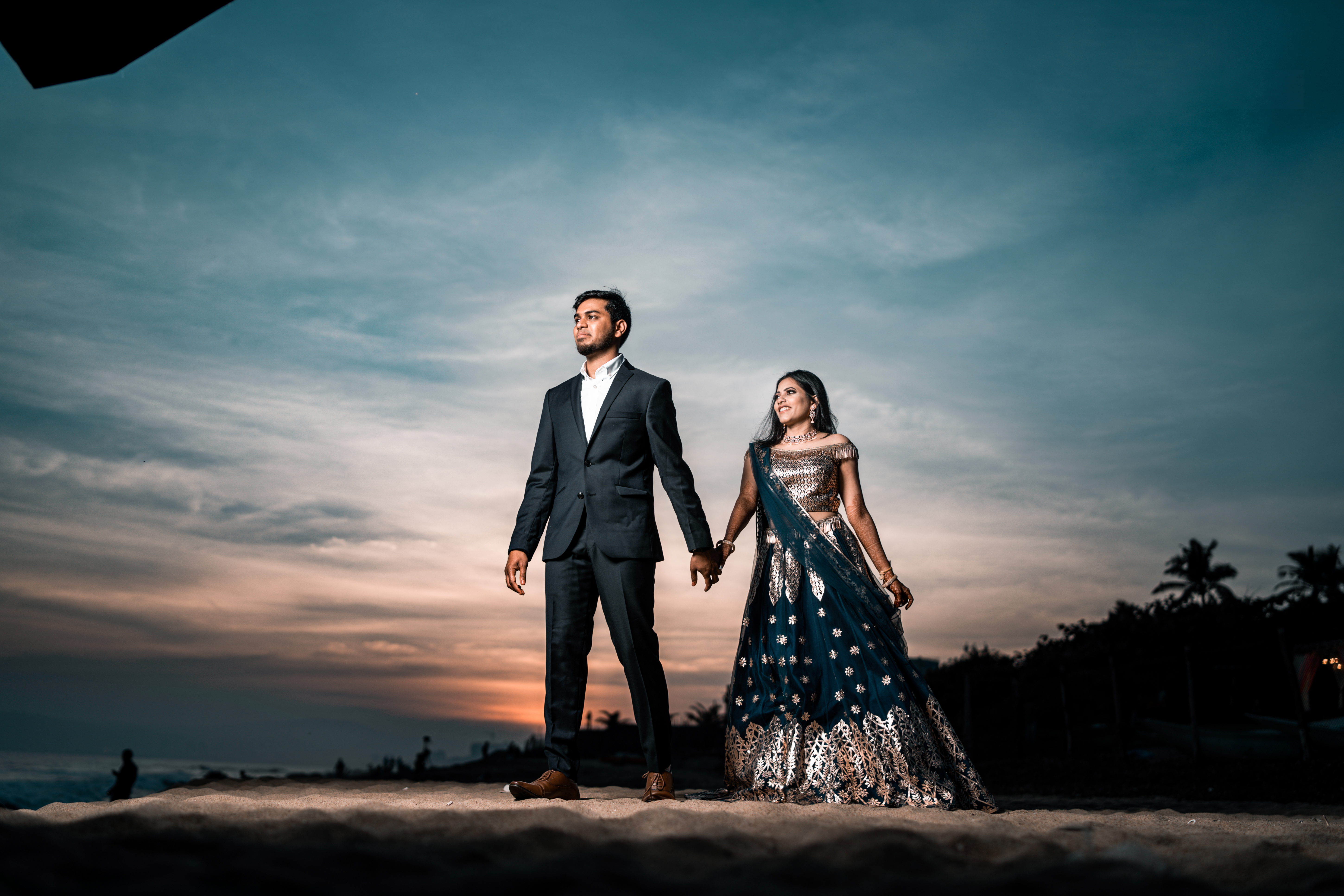 Wedding Moment
