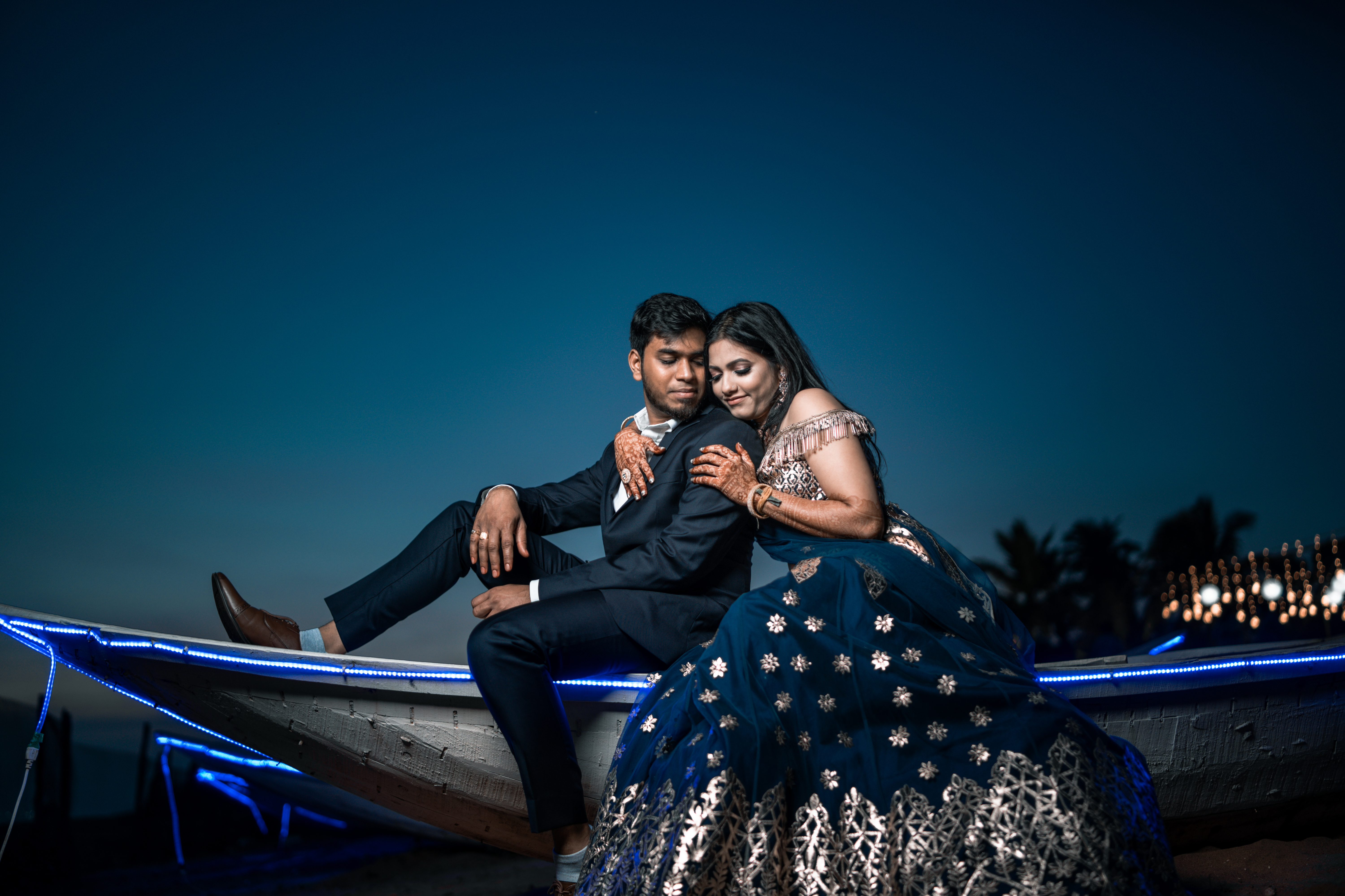 Wedding Moment