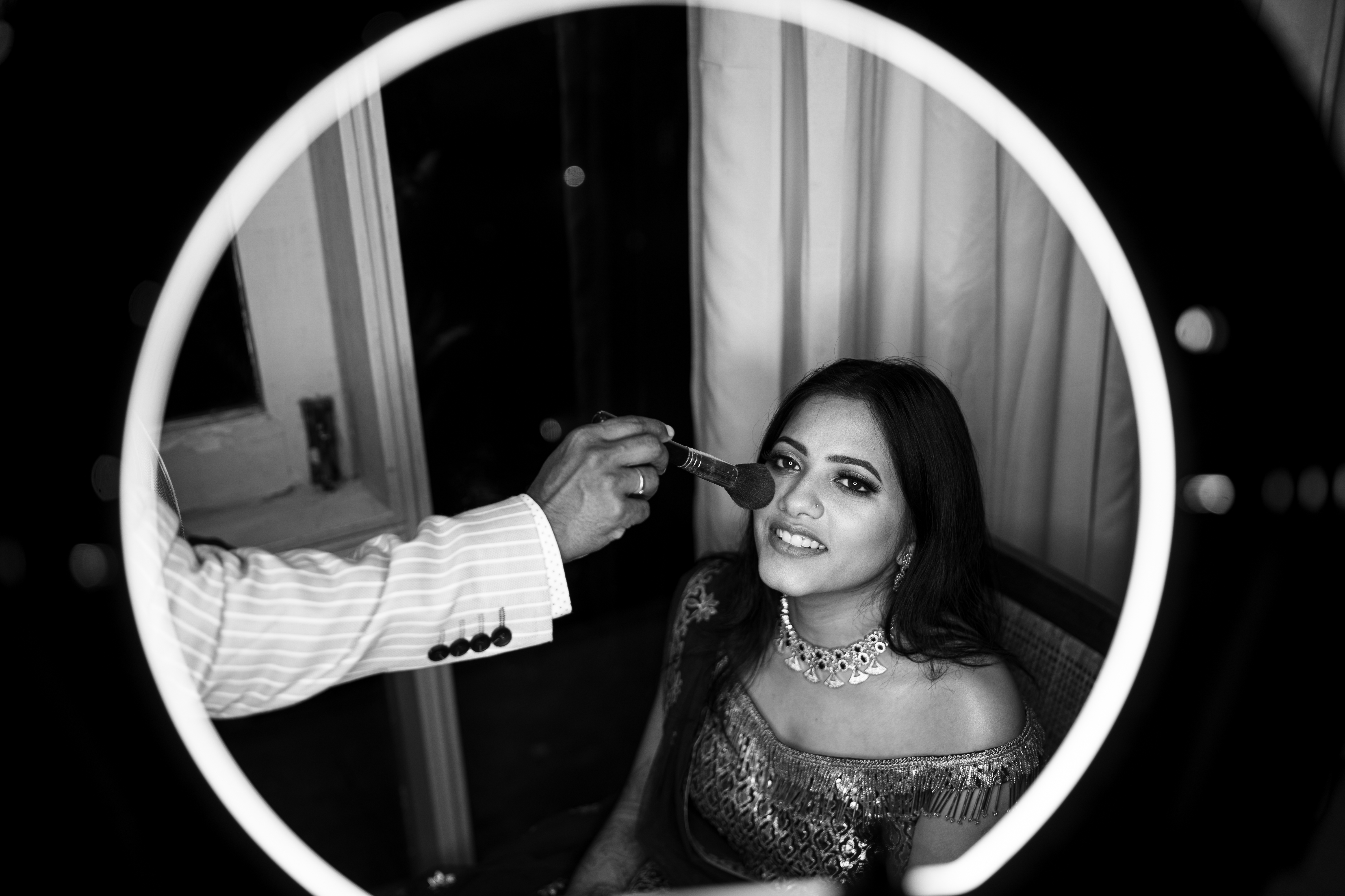 Wedding Moment