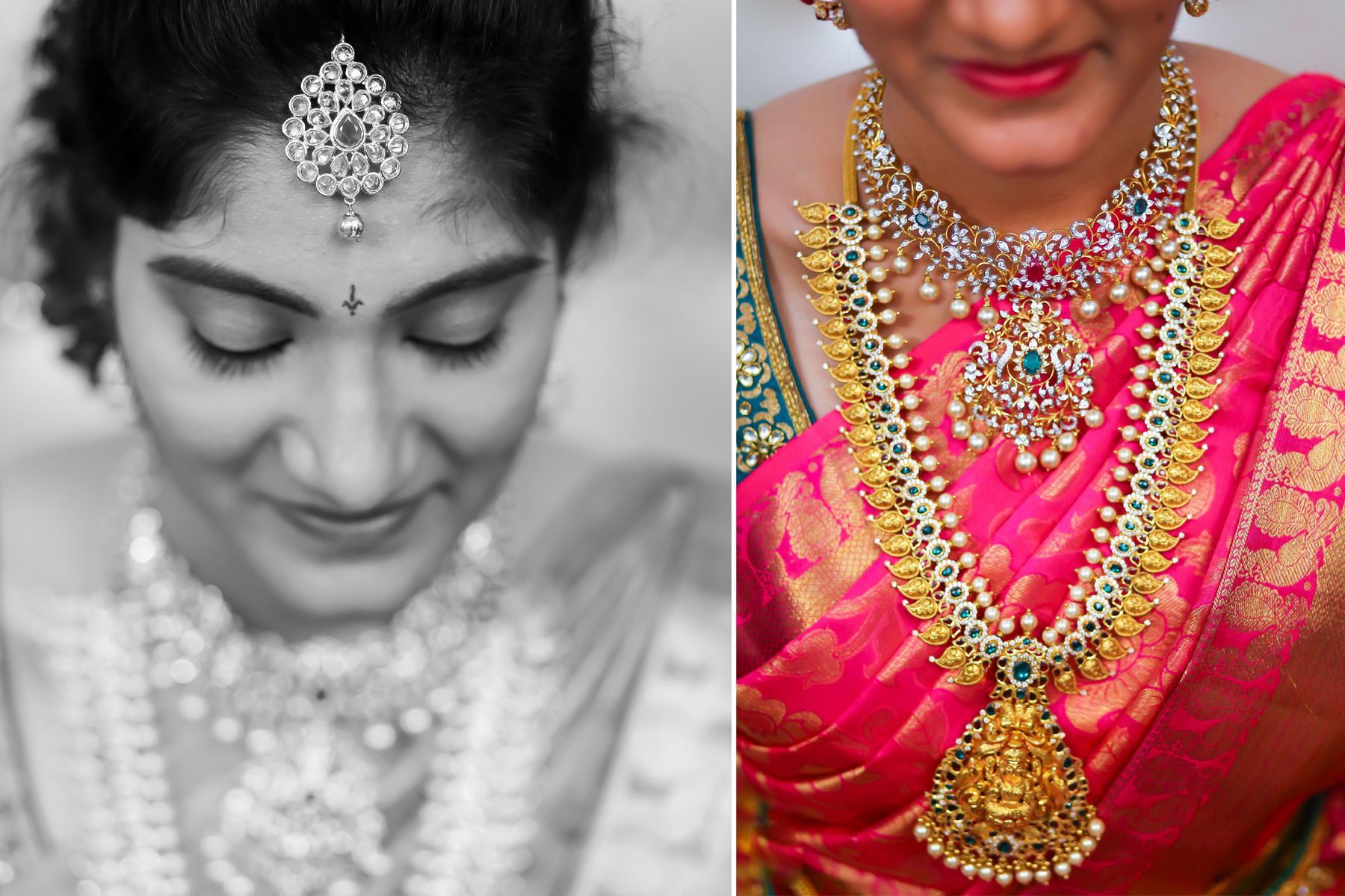 Wedding Moment