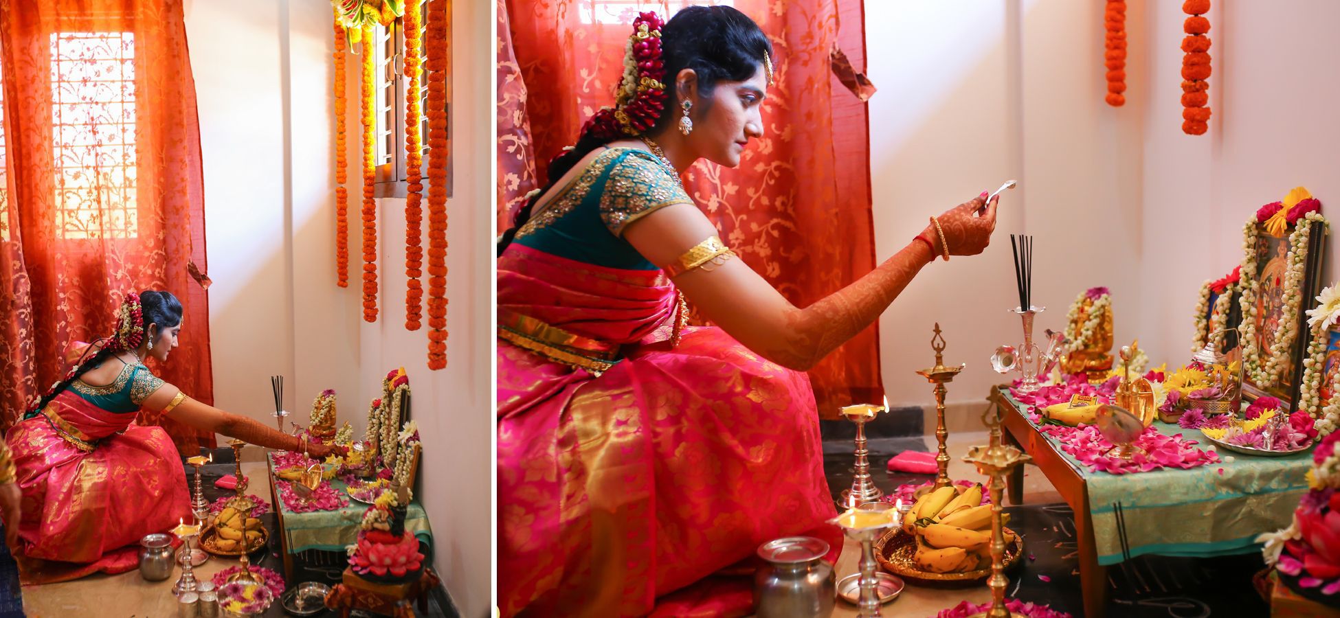 Wedding Moment