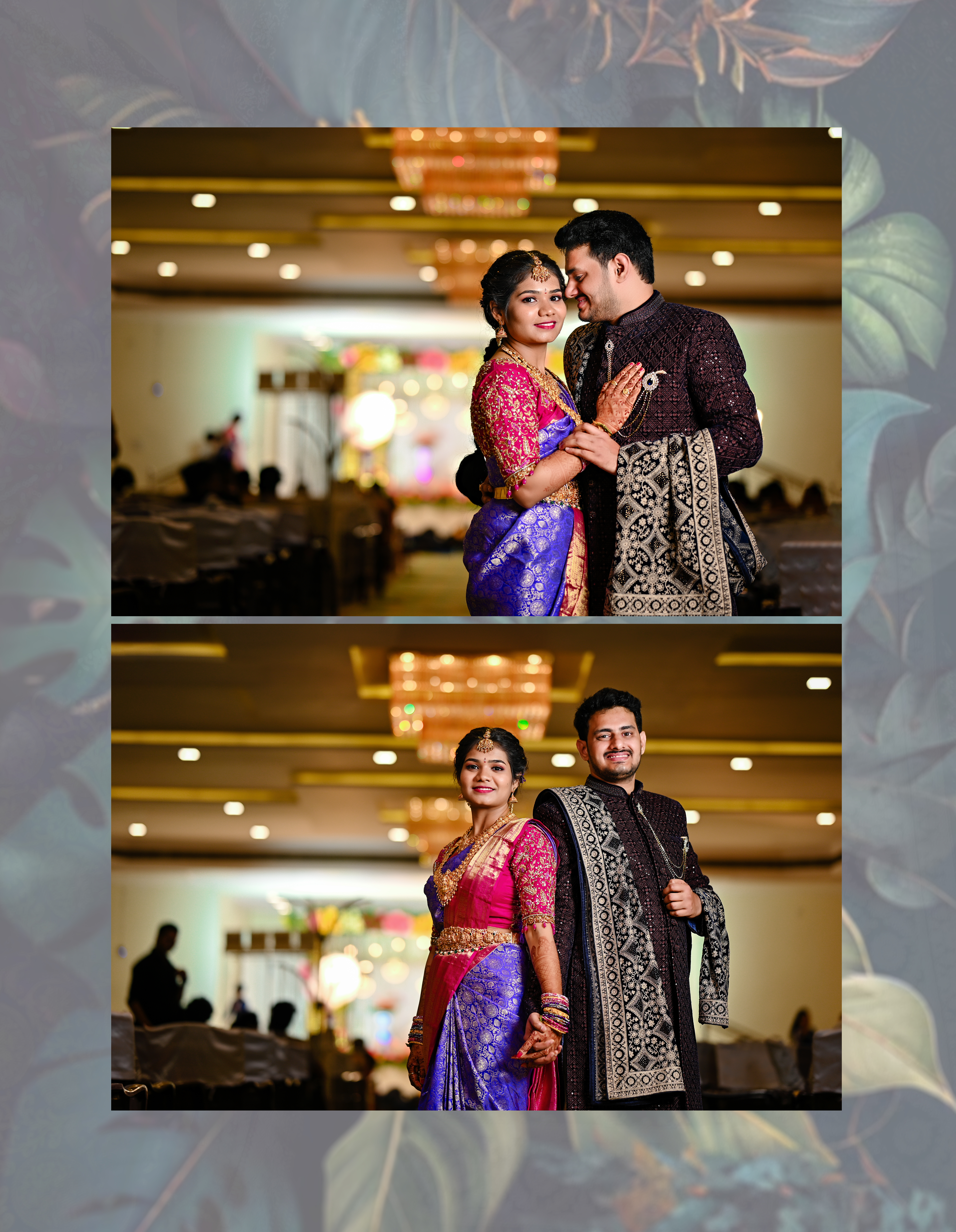 Wedding Moment
