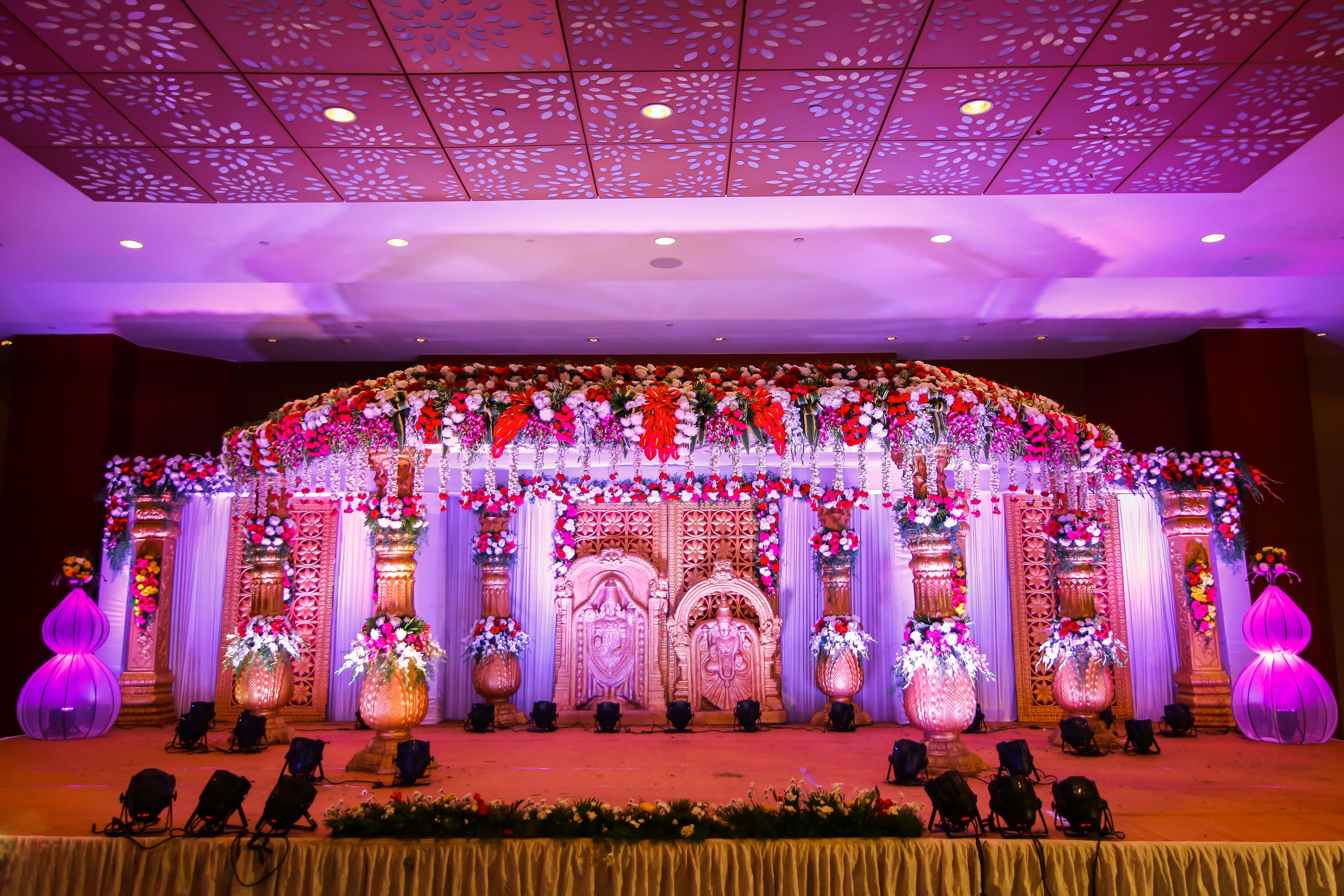 Wedding Moment