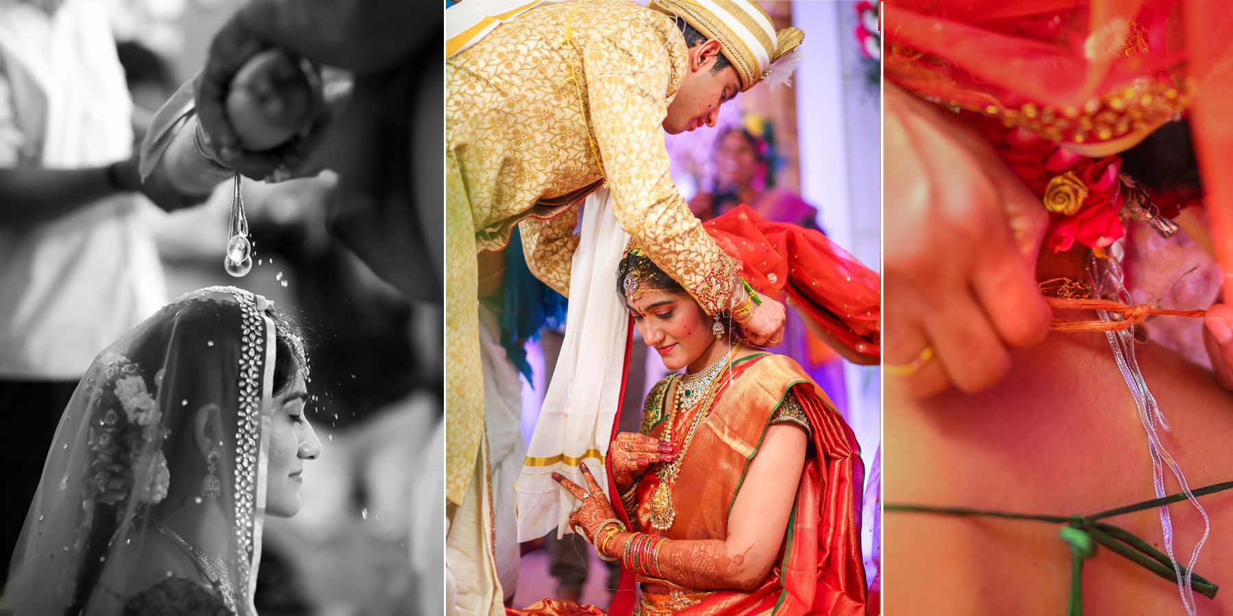 Wedding Moment