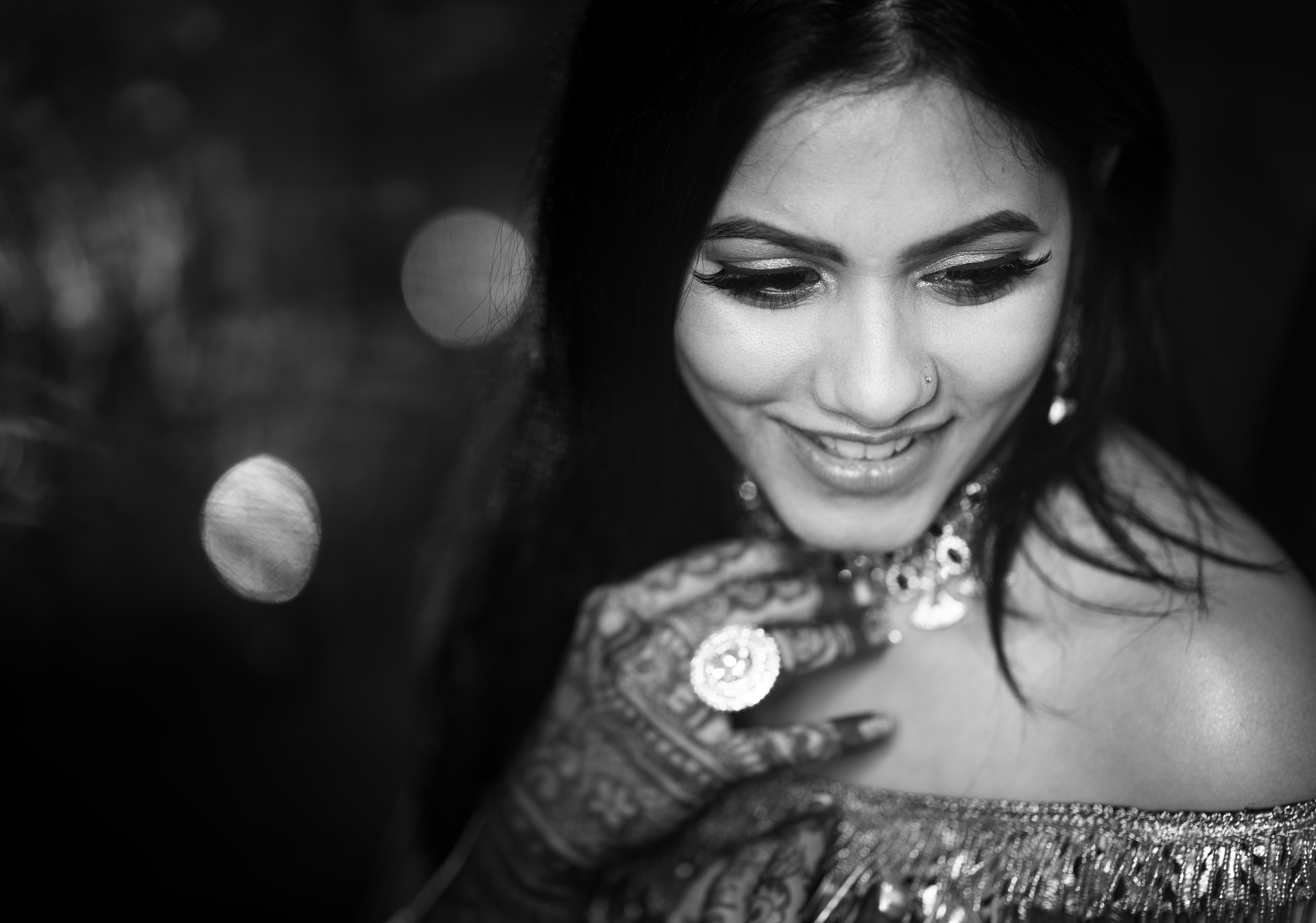 Wedding Moment
