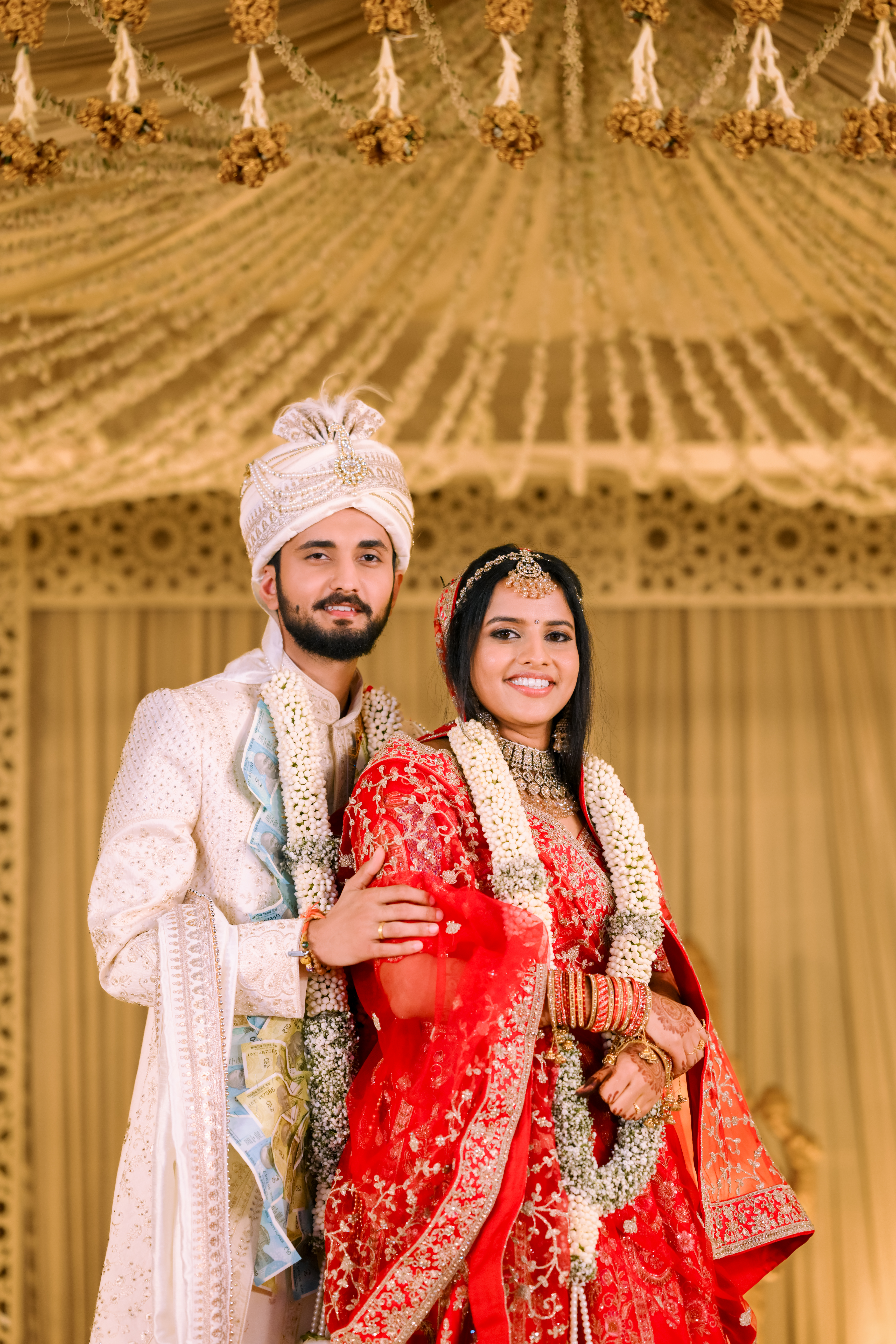 Wedding Moment