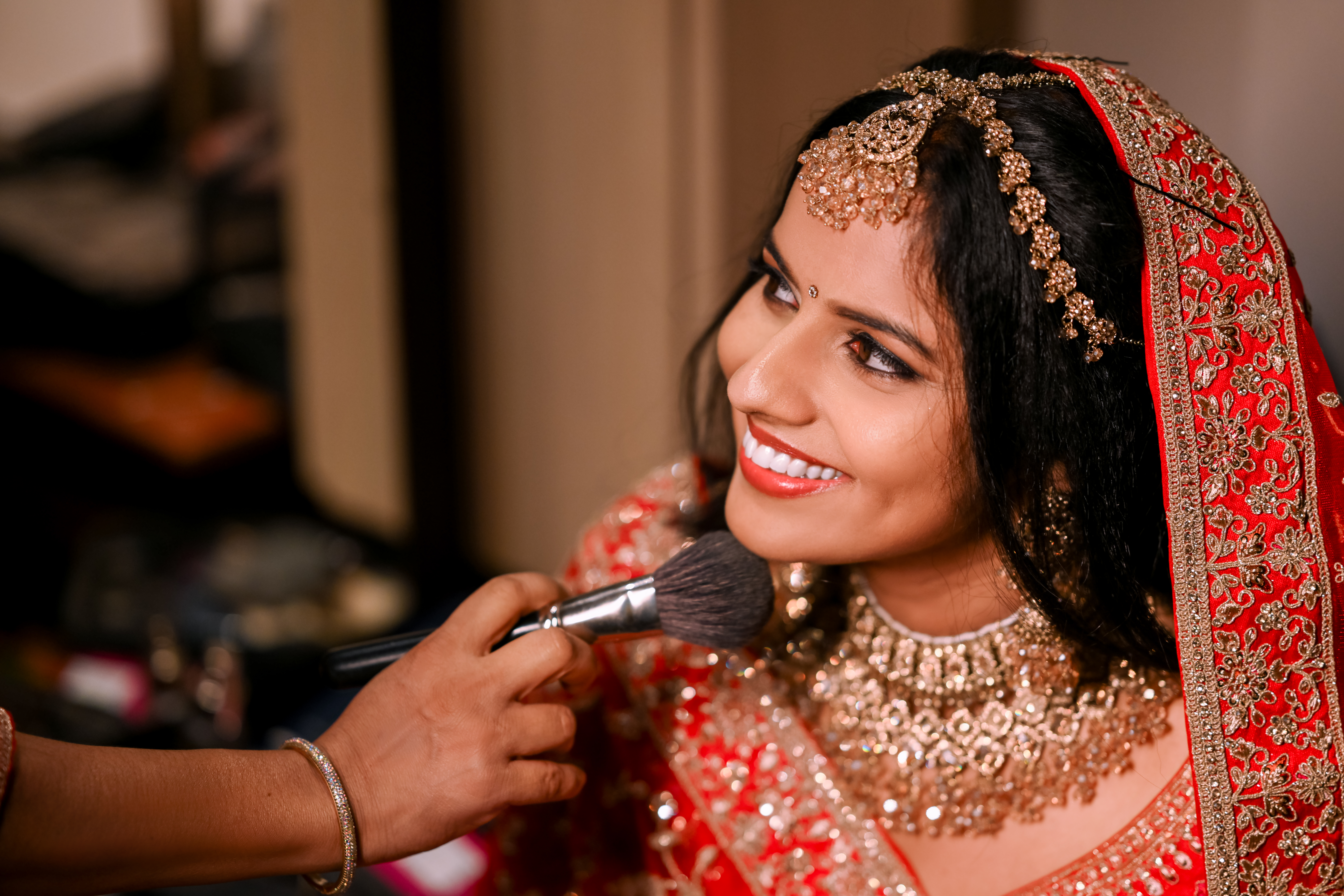 Wedding Moment