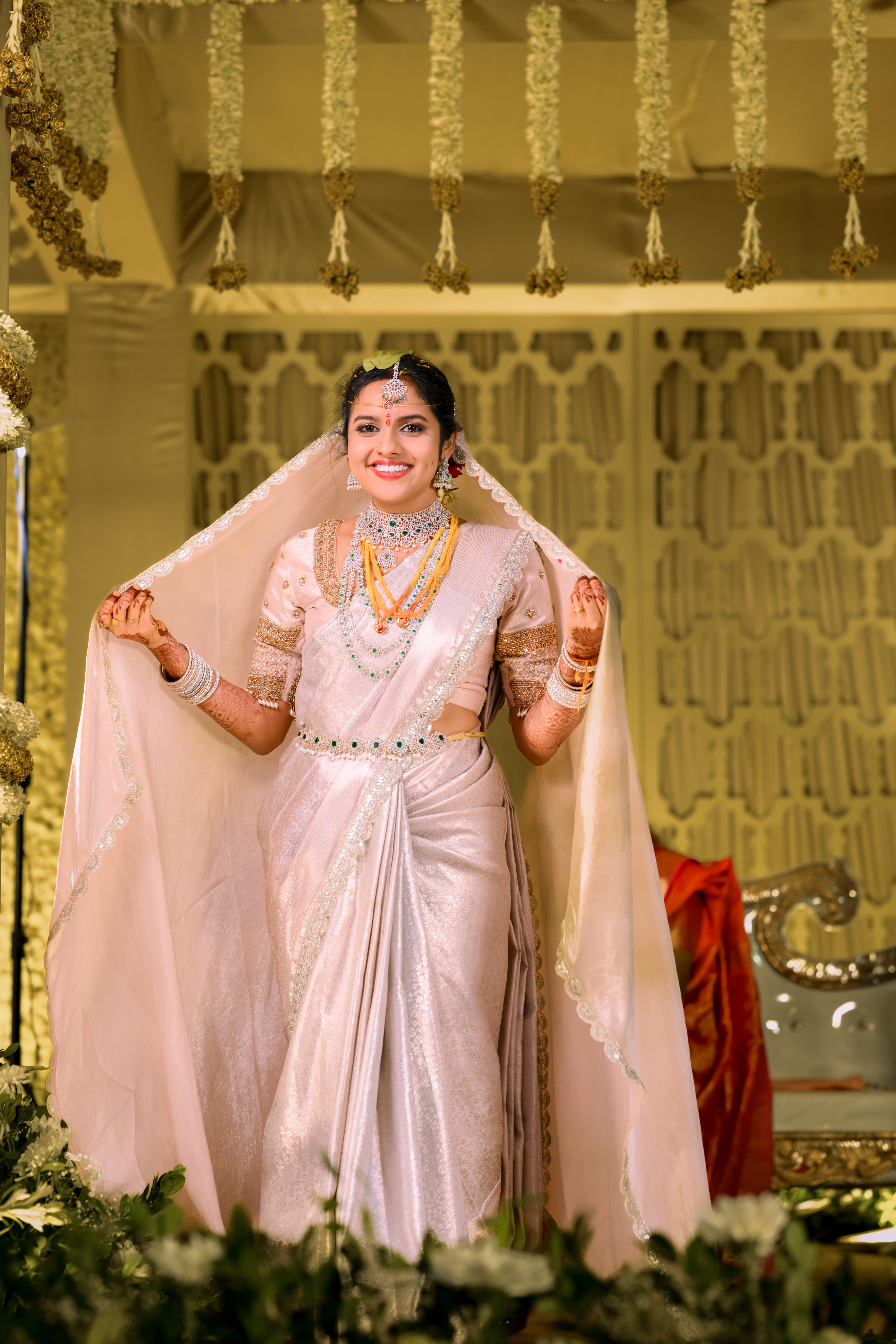 Wedding Moment