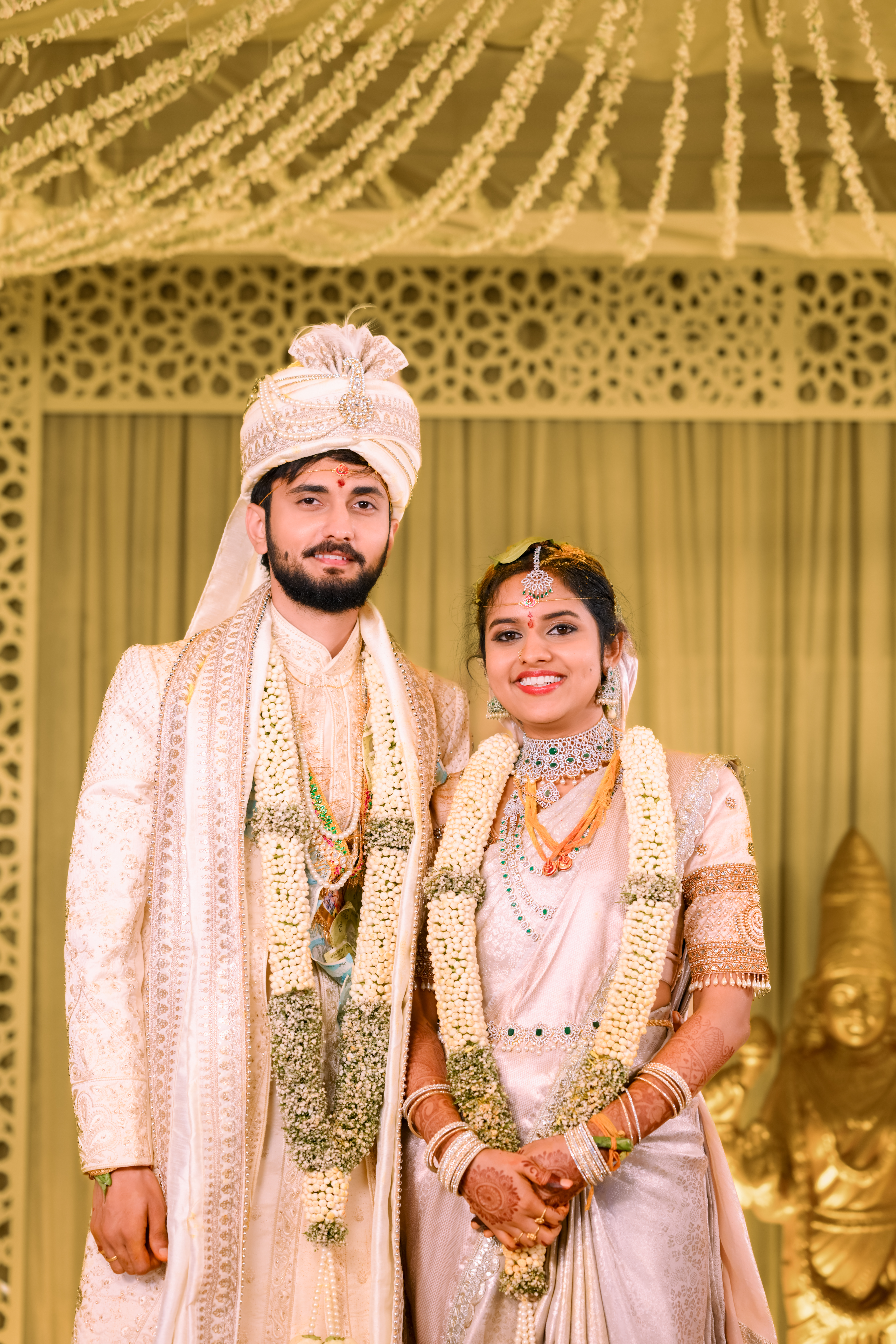 Wedding Moment