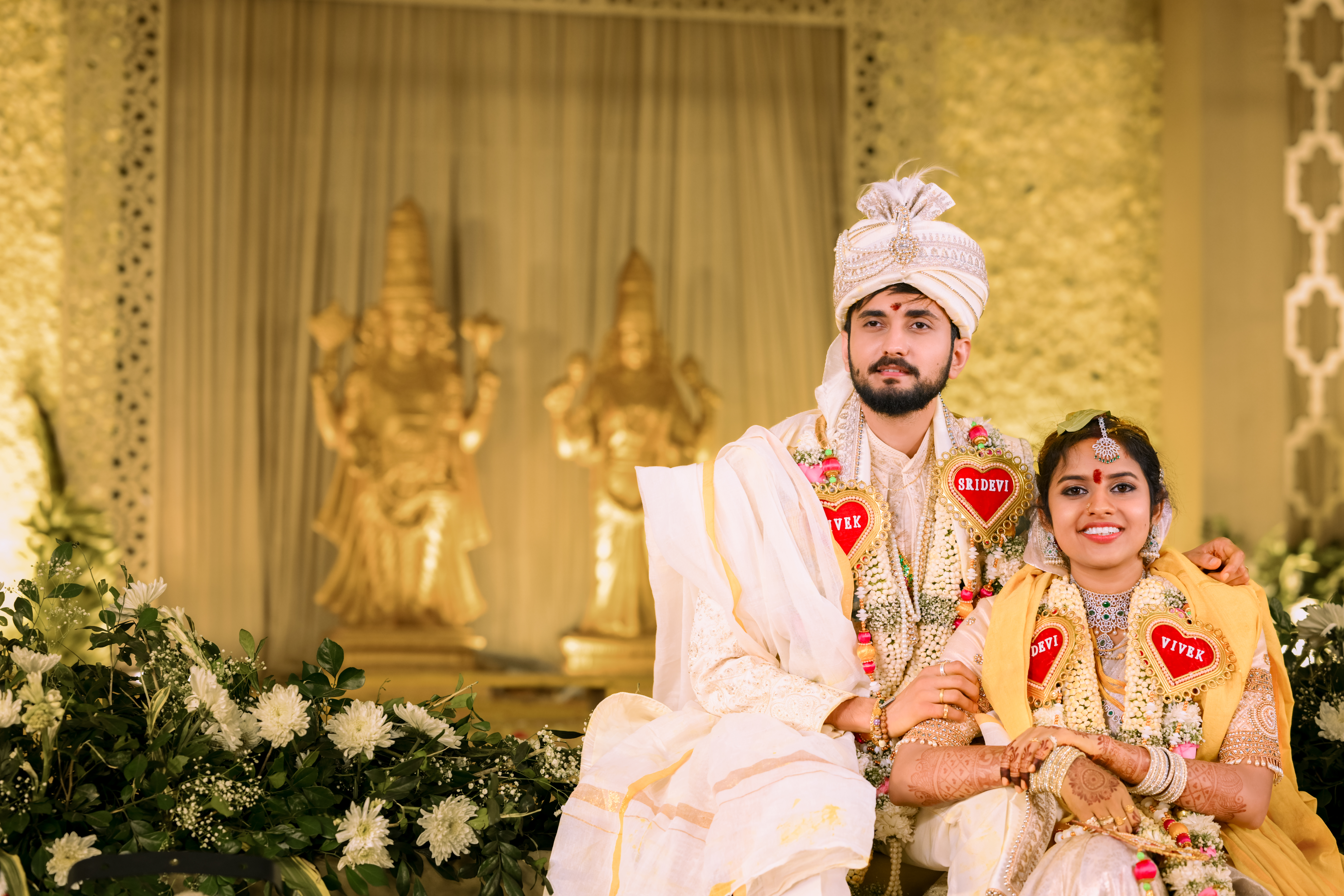 Wedding Moment