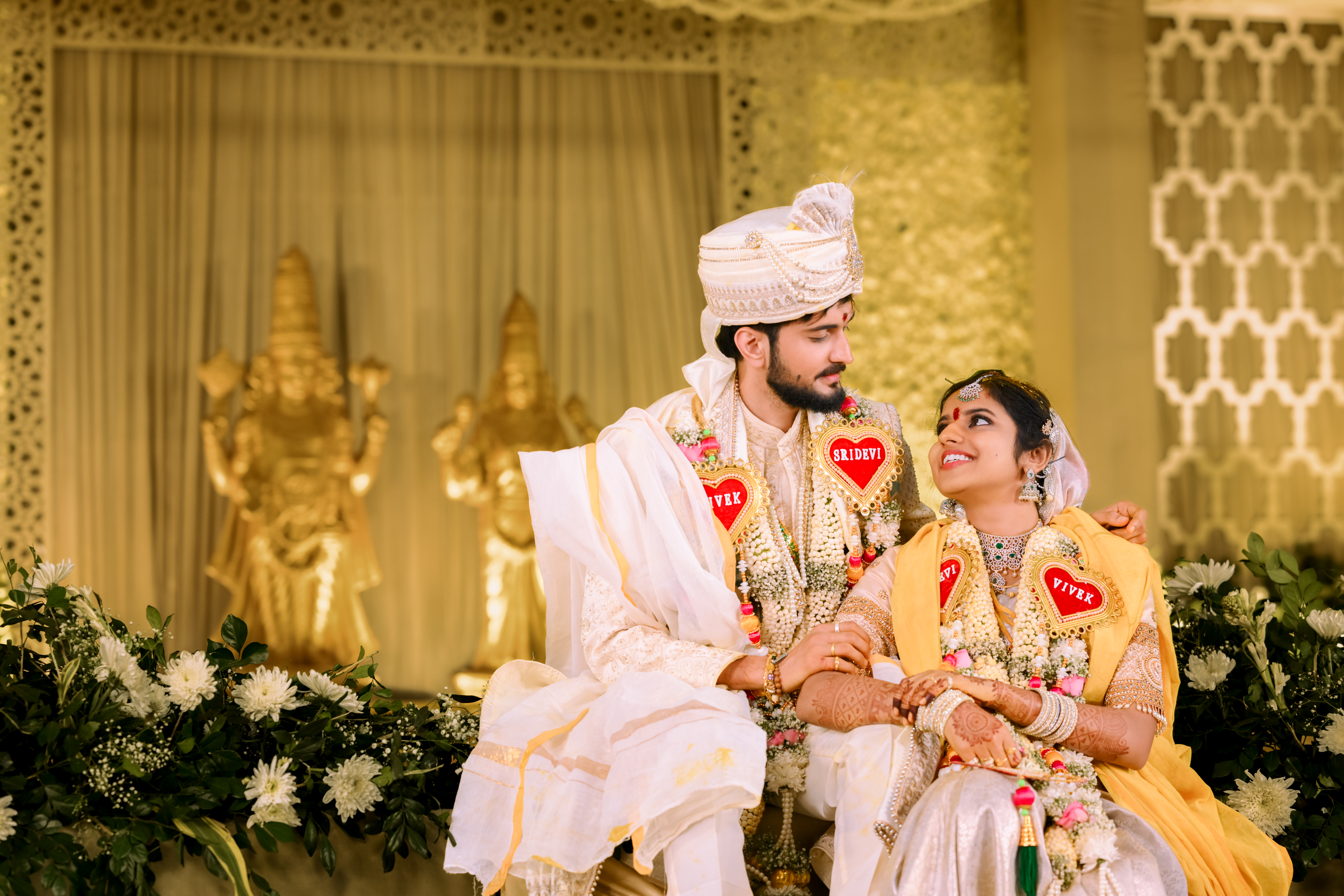 Wedding Moment
