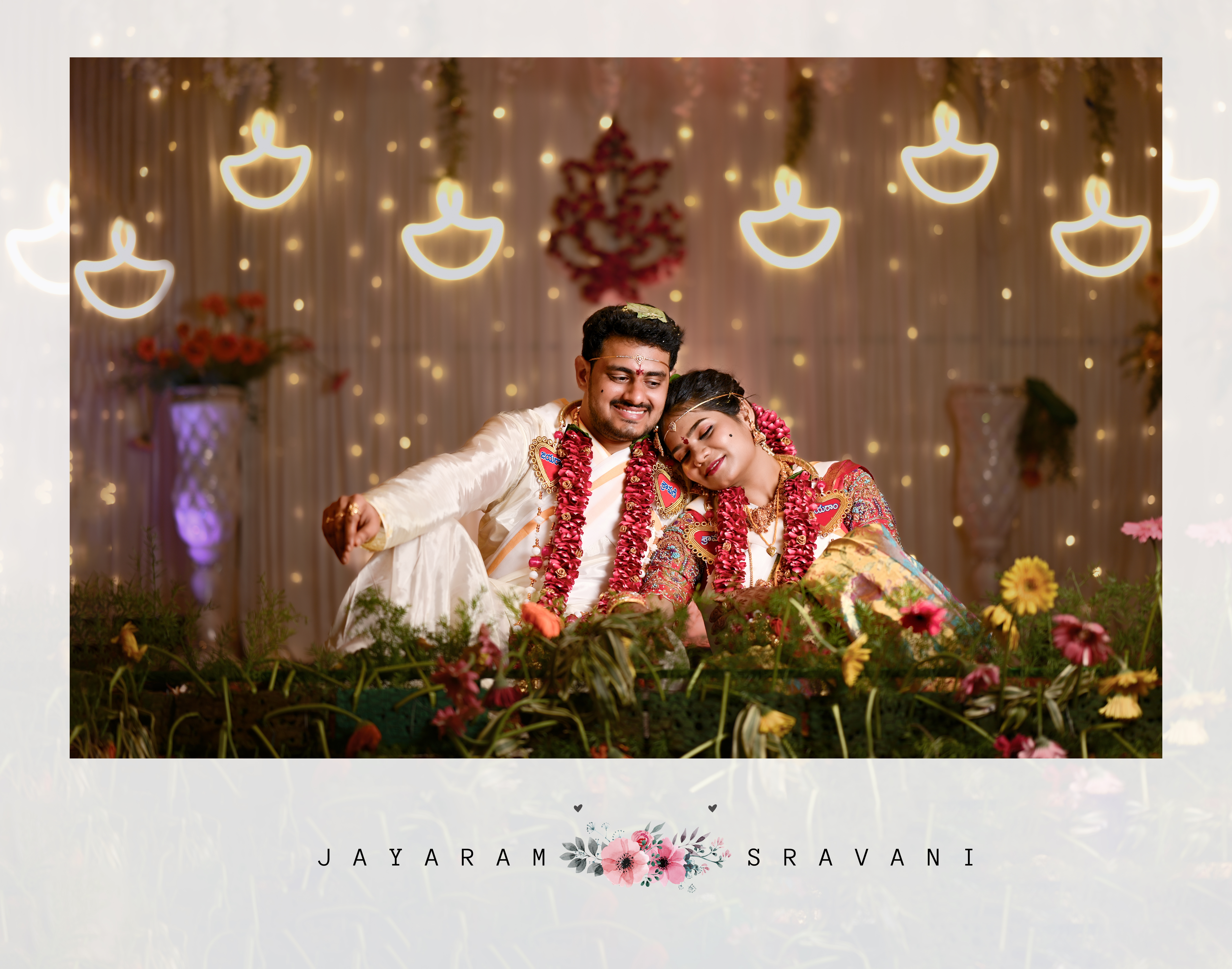 Wedding Moment
