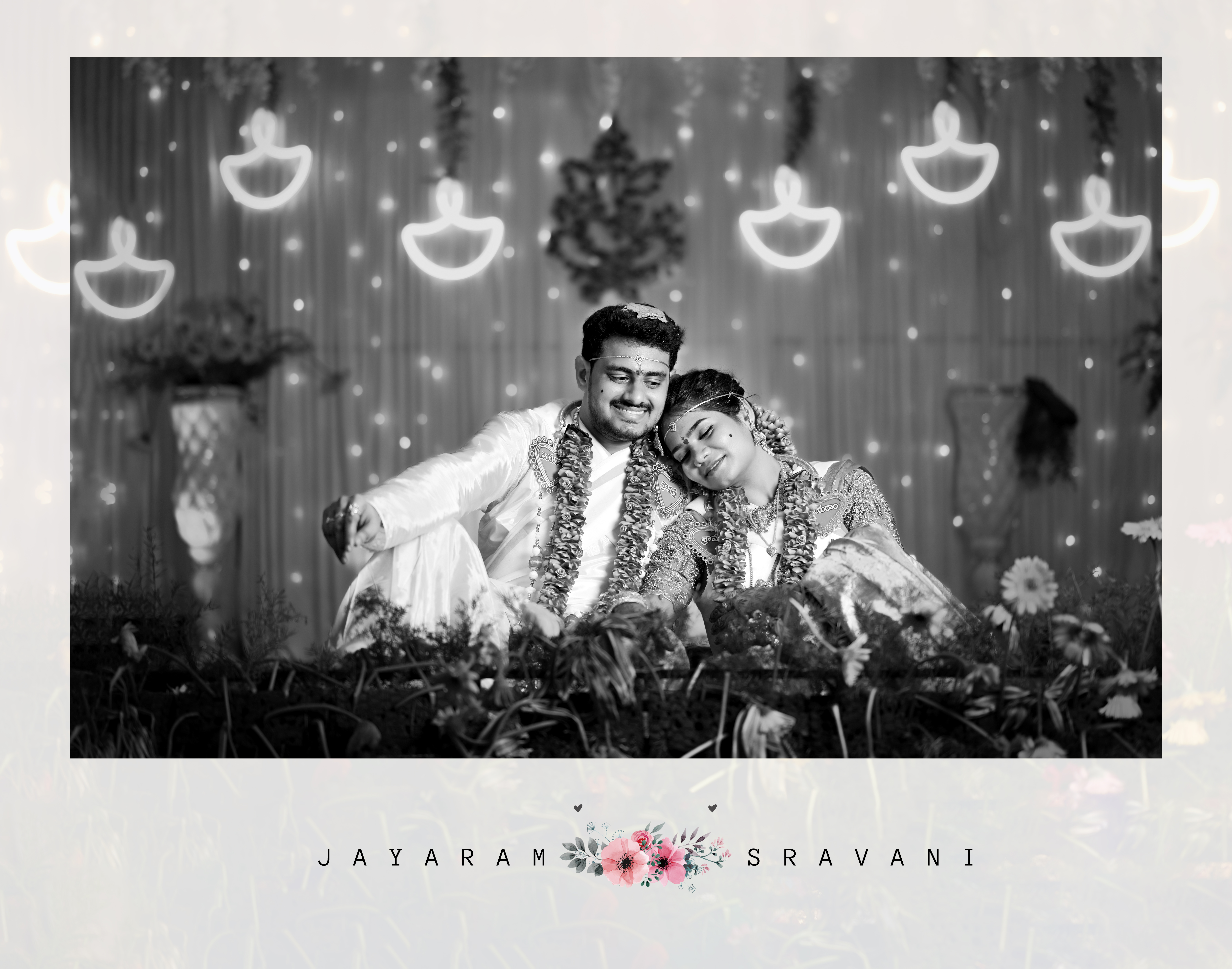 Wedding Moment