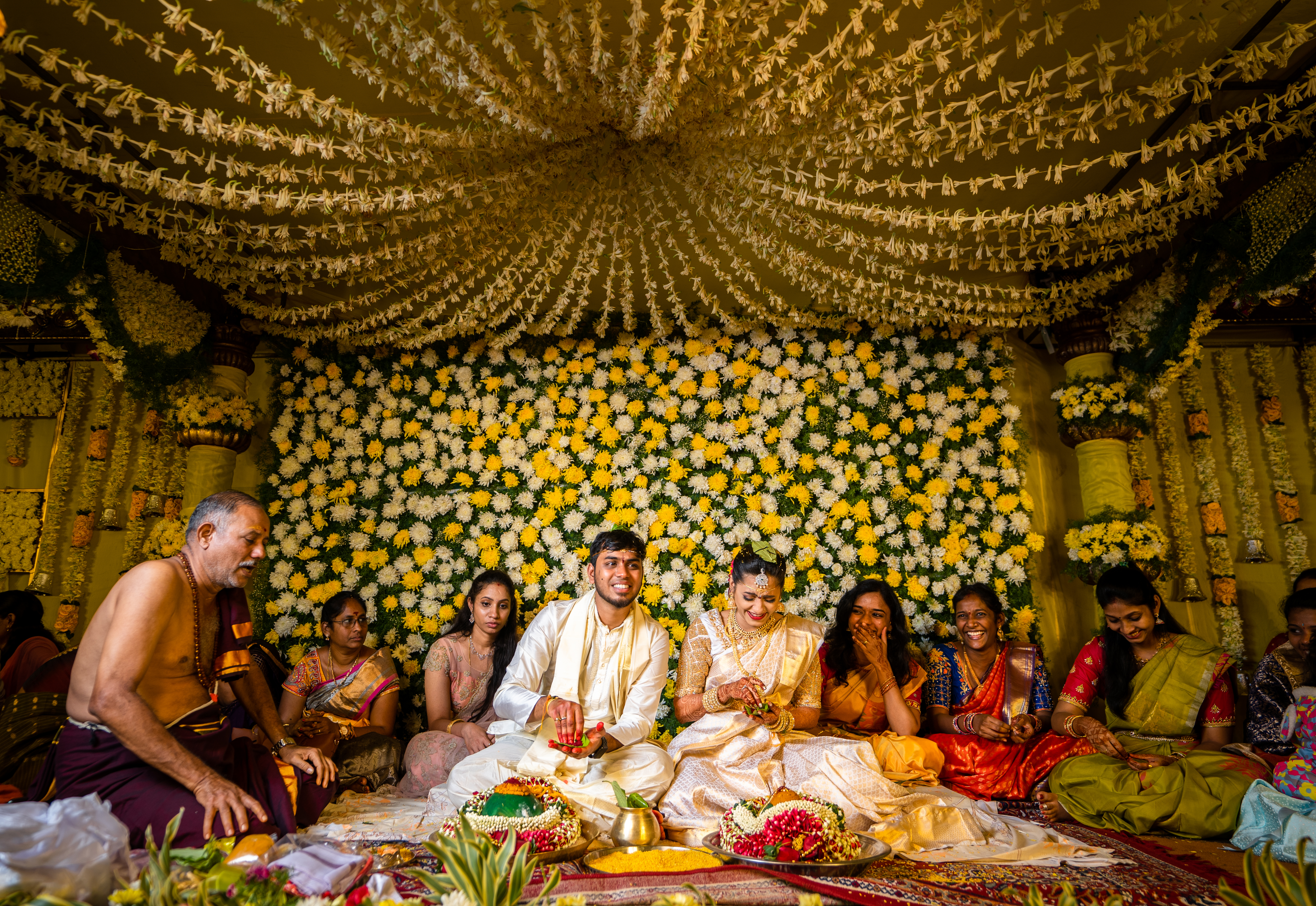 Wedding Moment