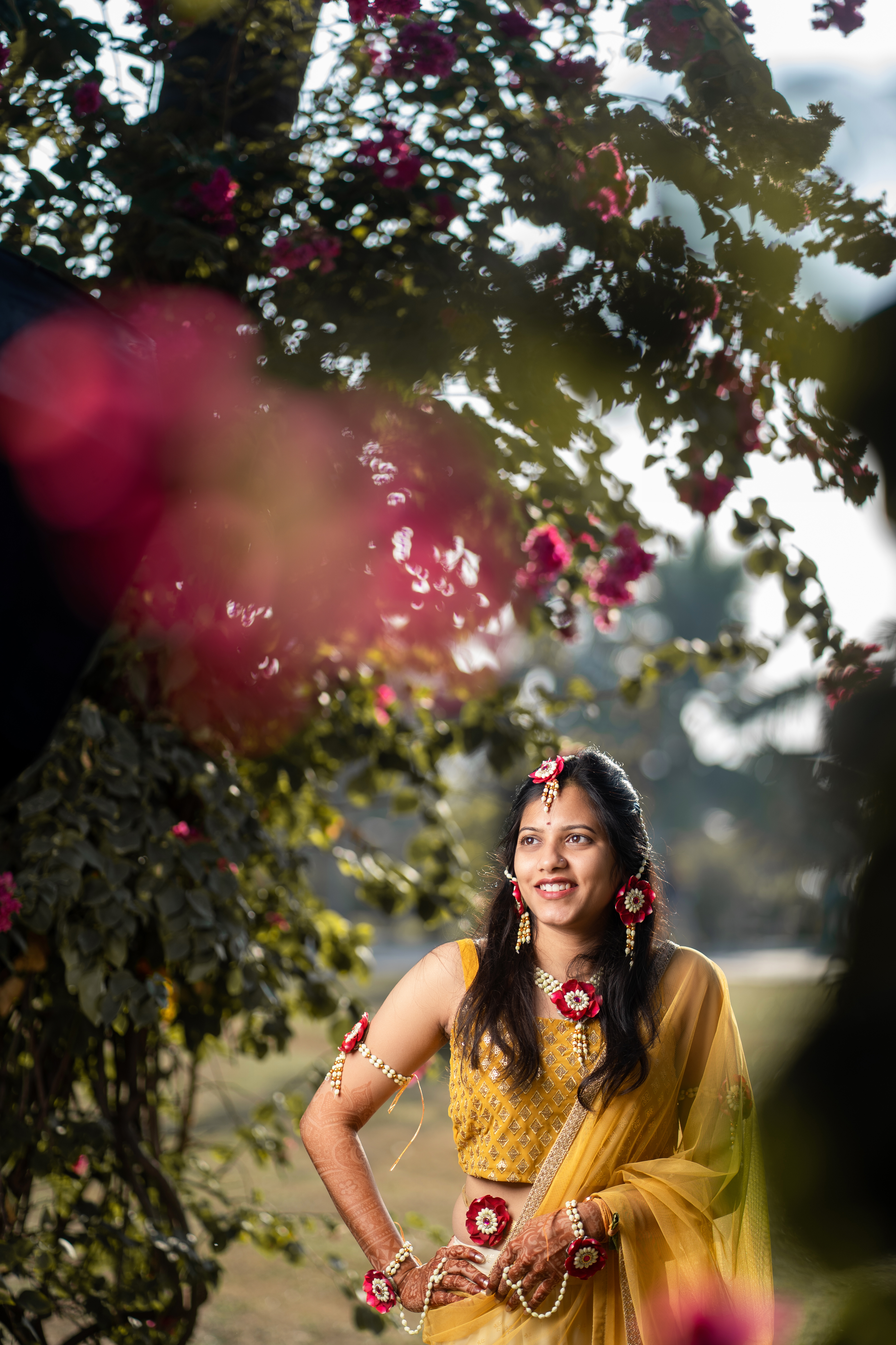 Wedding Moment