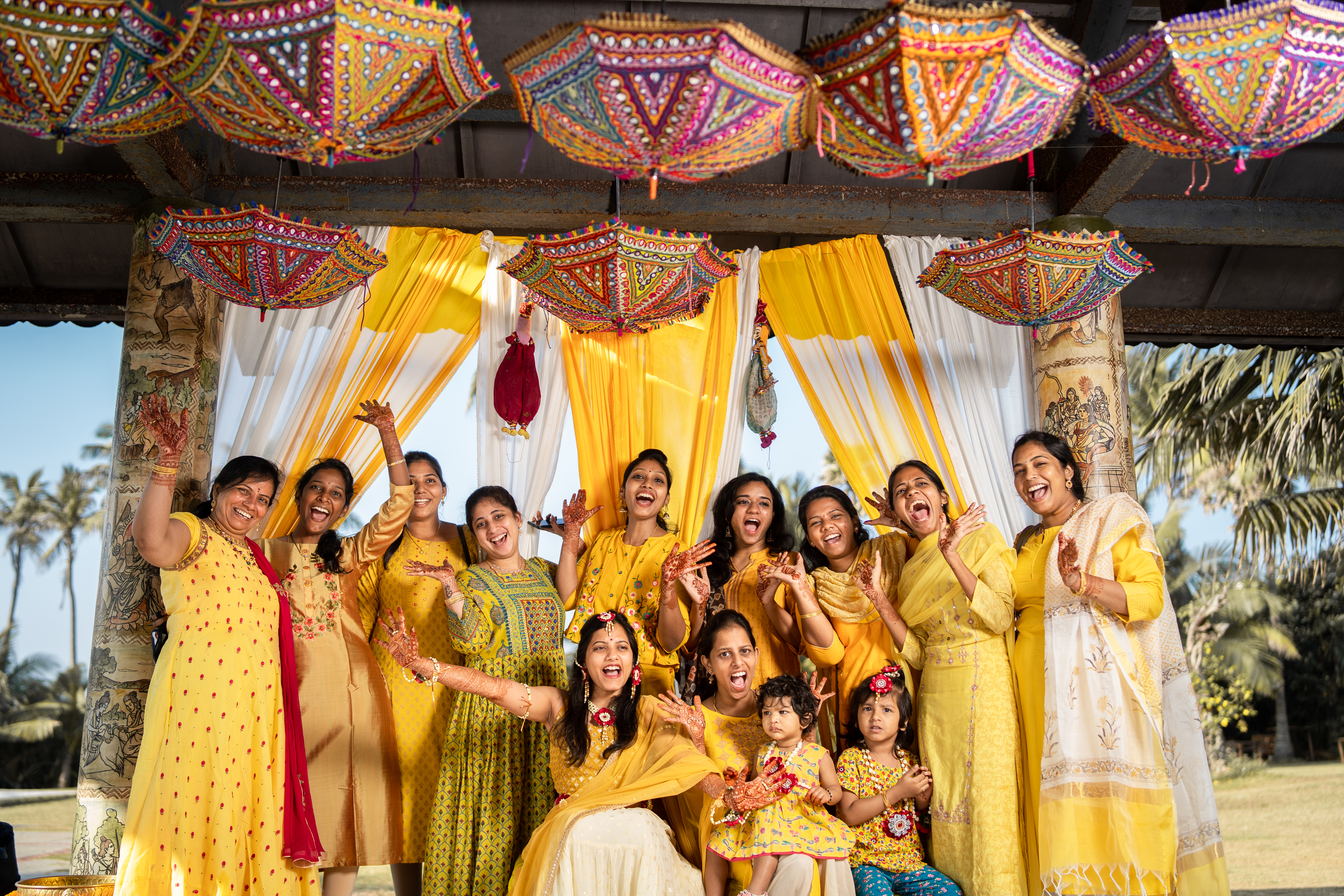 Wedding Moment