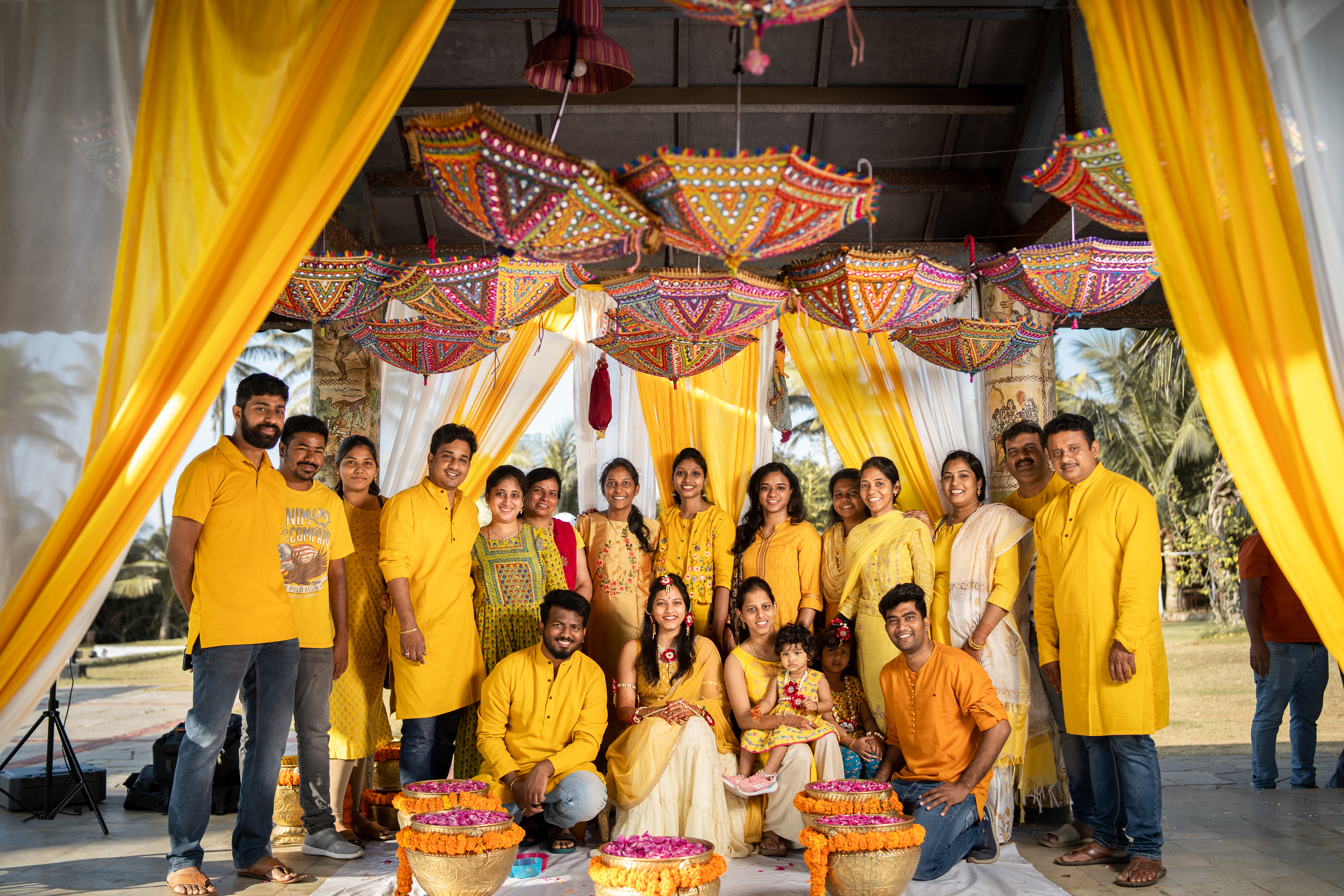 Wedding Moment